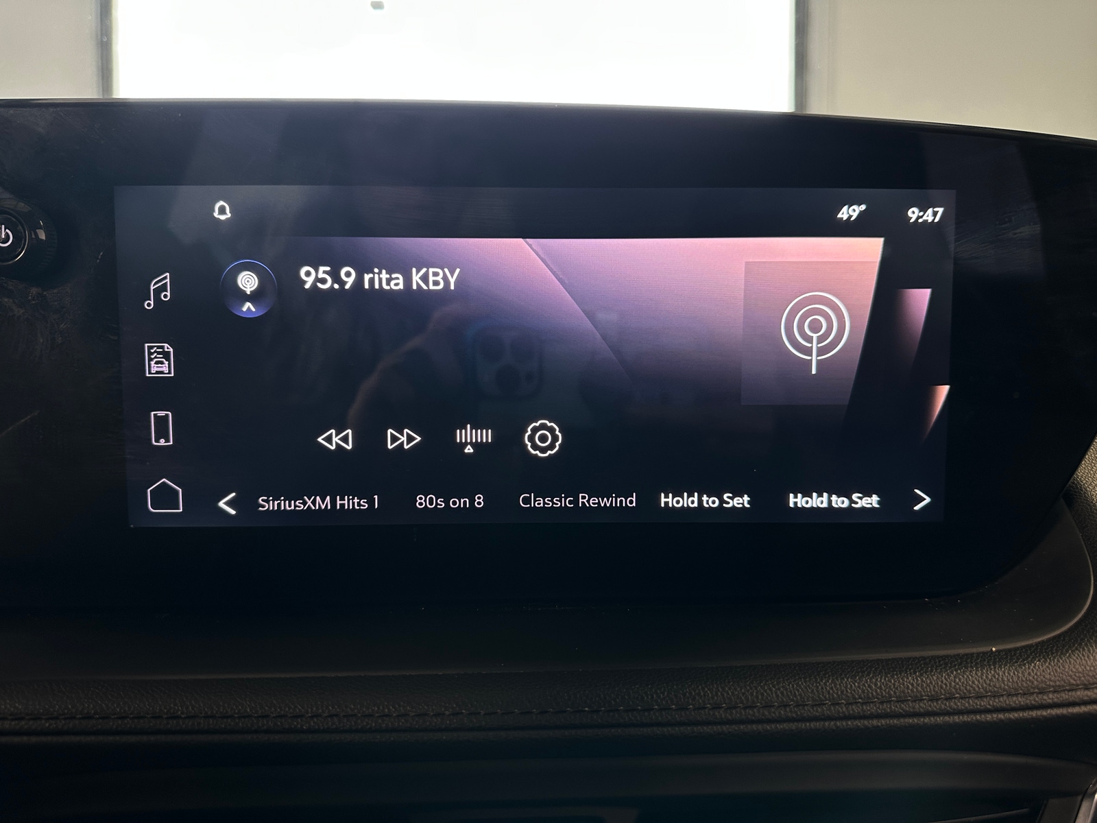 Thumbnail: 2024 Buick Encore GX - 3