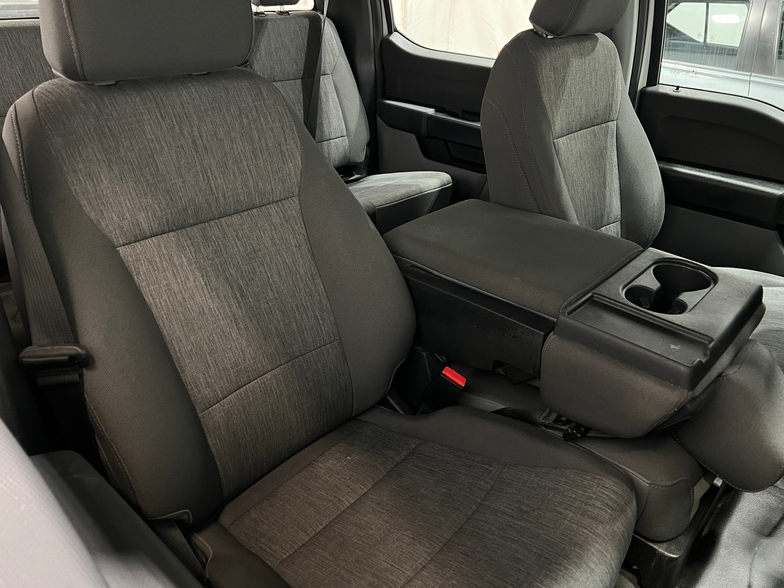 Thumbnail: 2023 Ford Econoline - 2