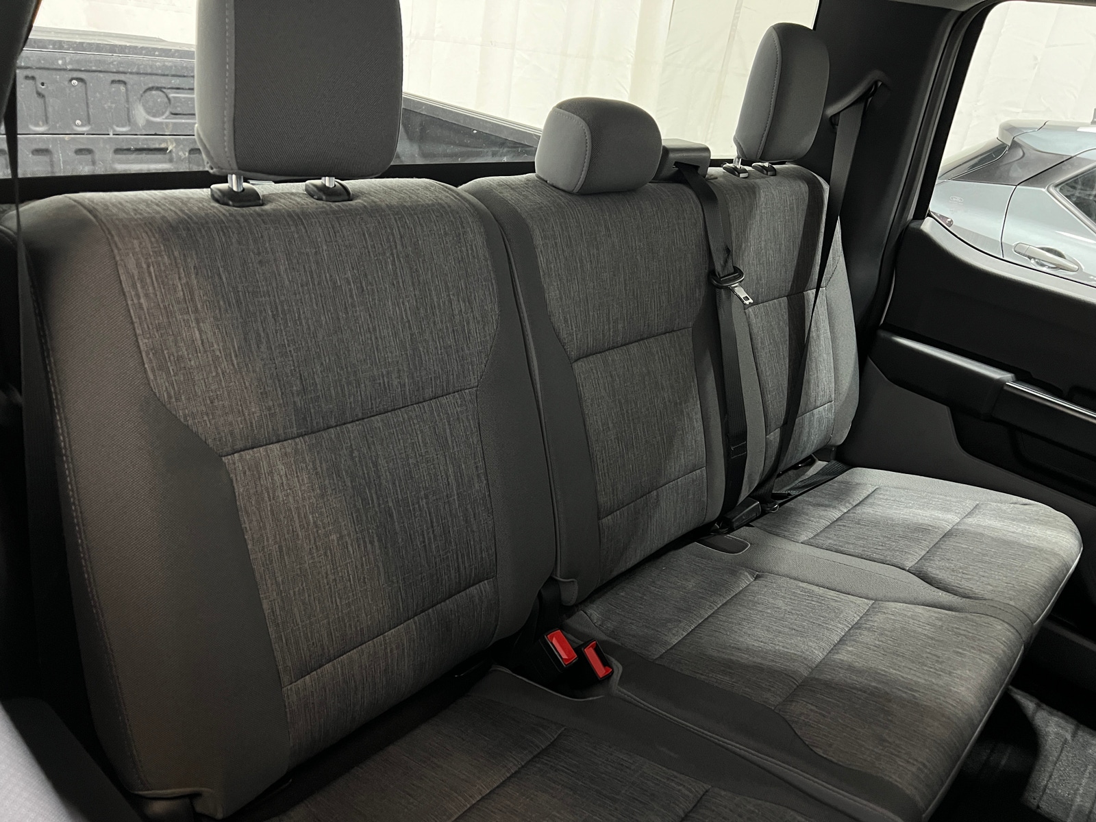 Thumbnail: 2023 Ford Econoline - 6