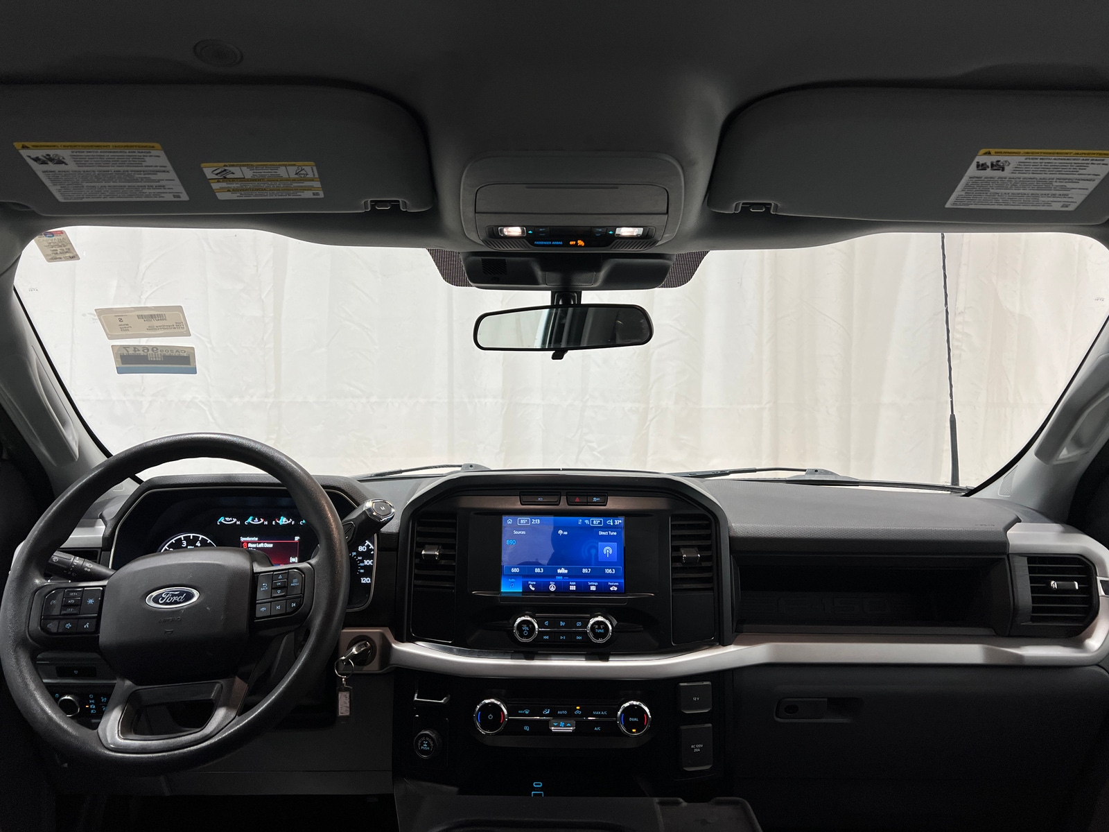 Thumbnail: 2023 Ford Econoline - 3