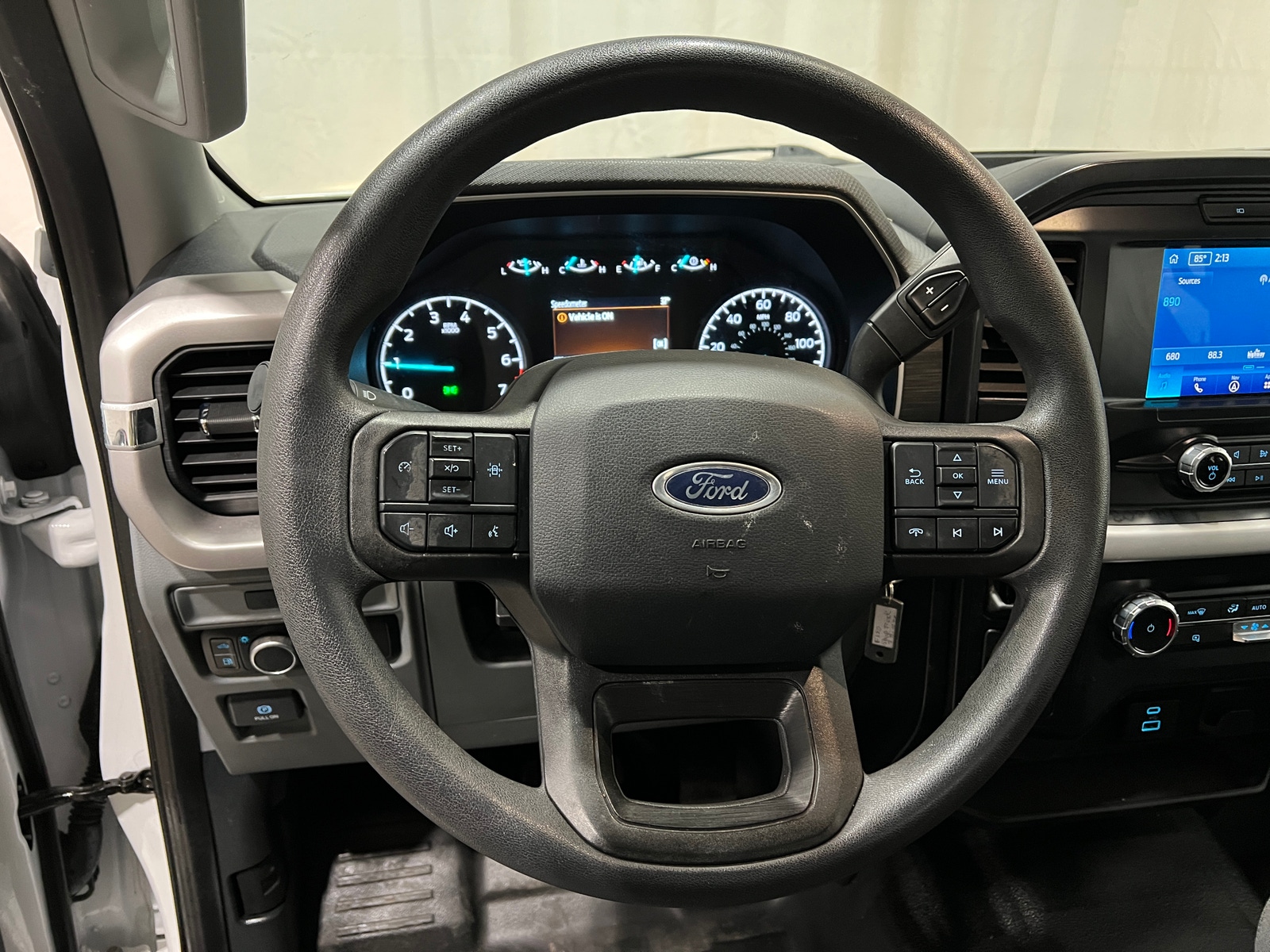 Thumbnail: 2023 Ford Econoline - 5