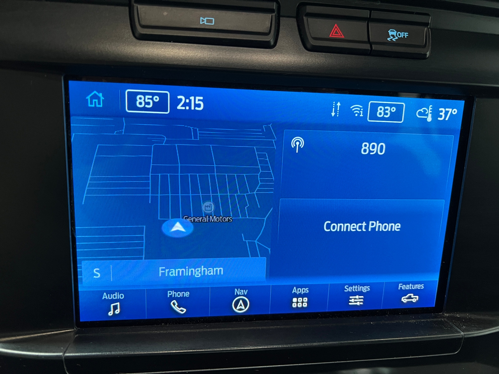 Thumbnail: 2023 Ford Econoline - 4