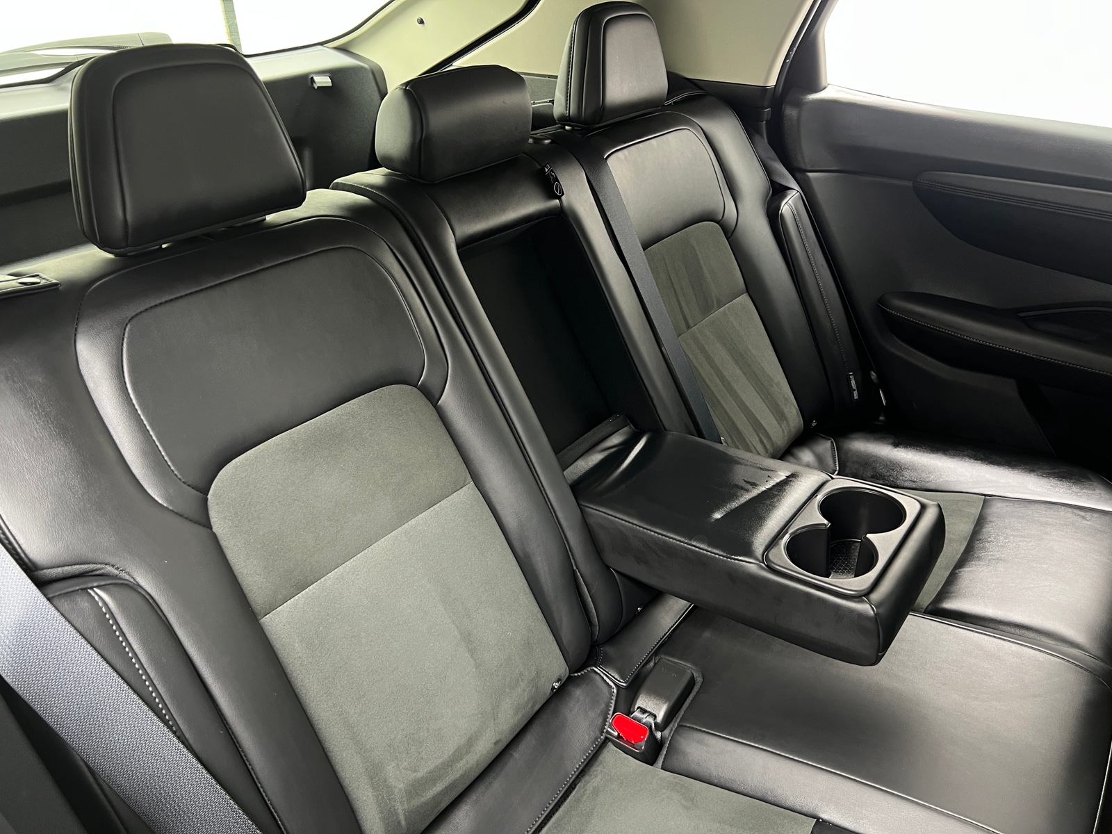 Thumbnail: 2024 Nissan Ariya - 5