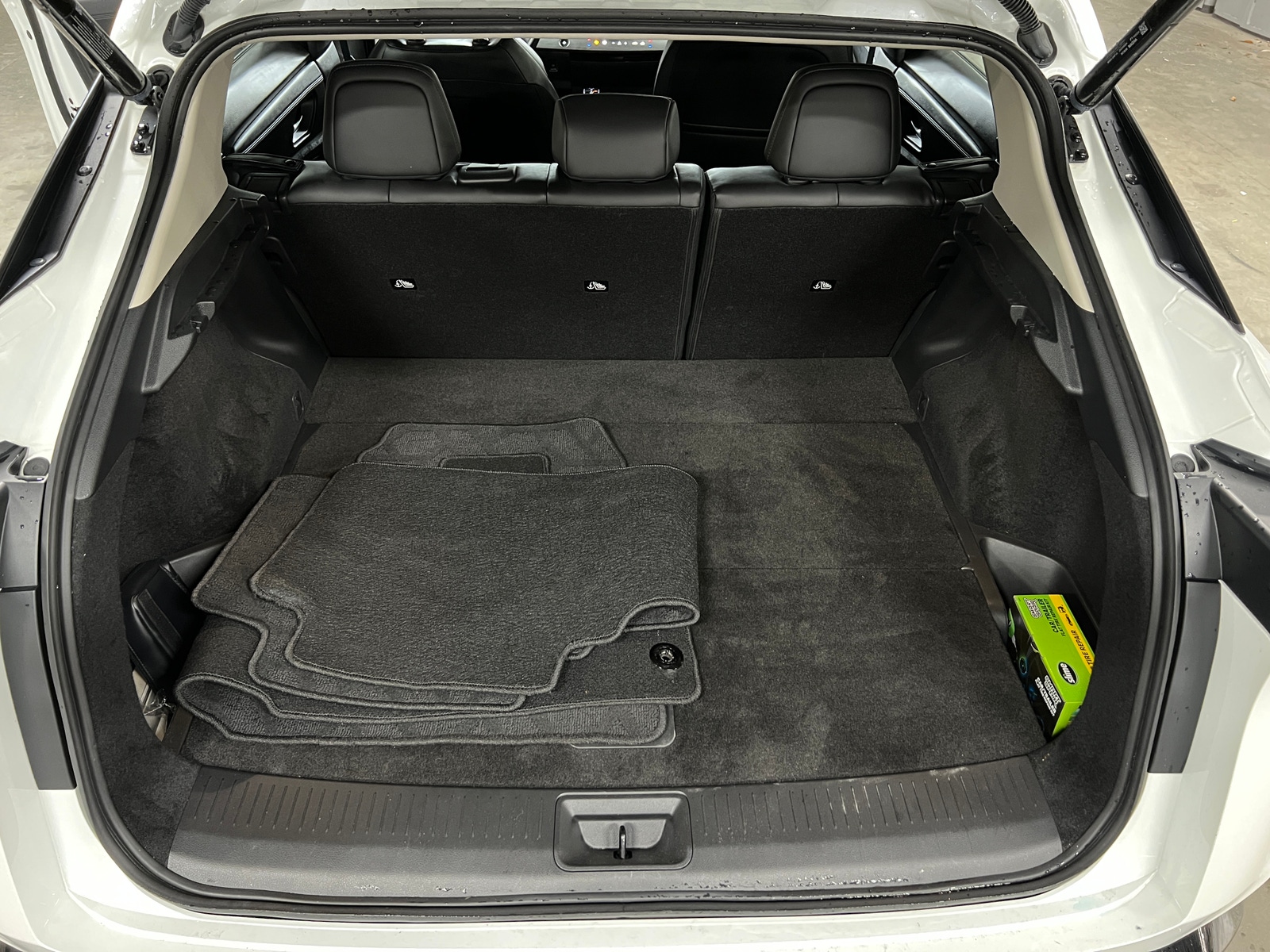 Thumbnail: 2024 Nissan Ariya - 6