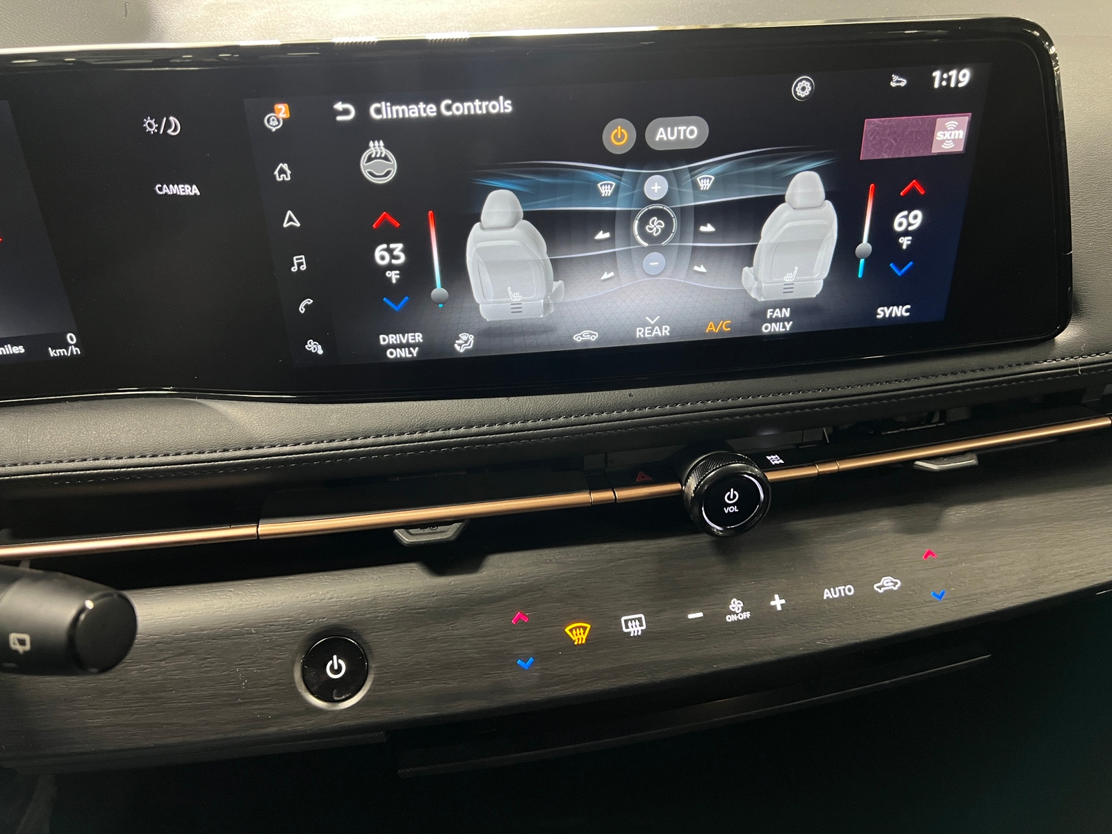 Thumbnail: 2024 Nissan Ariya - 3