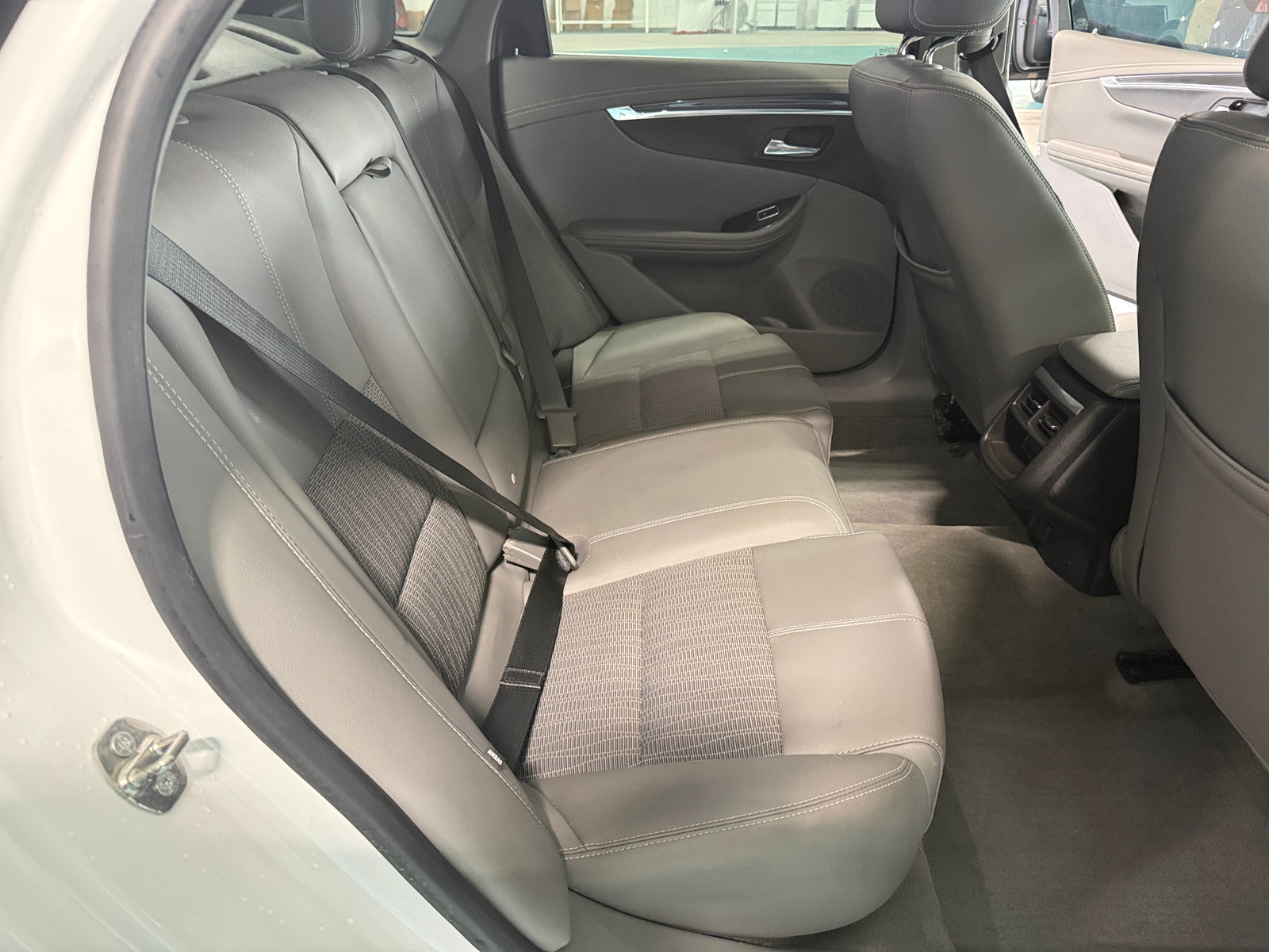 Thumbnail: 2019 Chevrolet Impala - 5