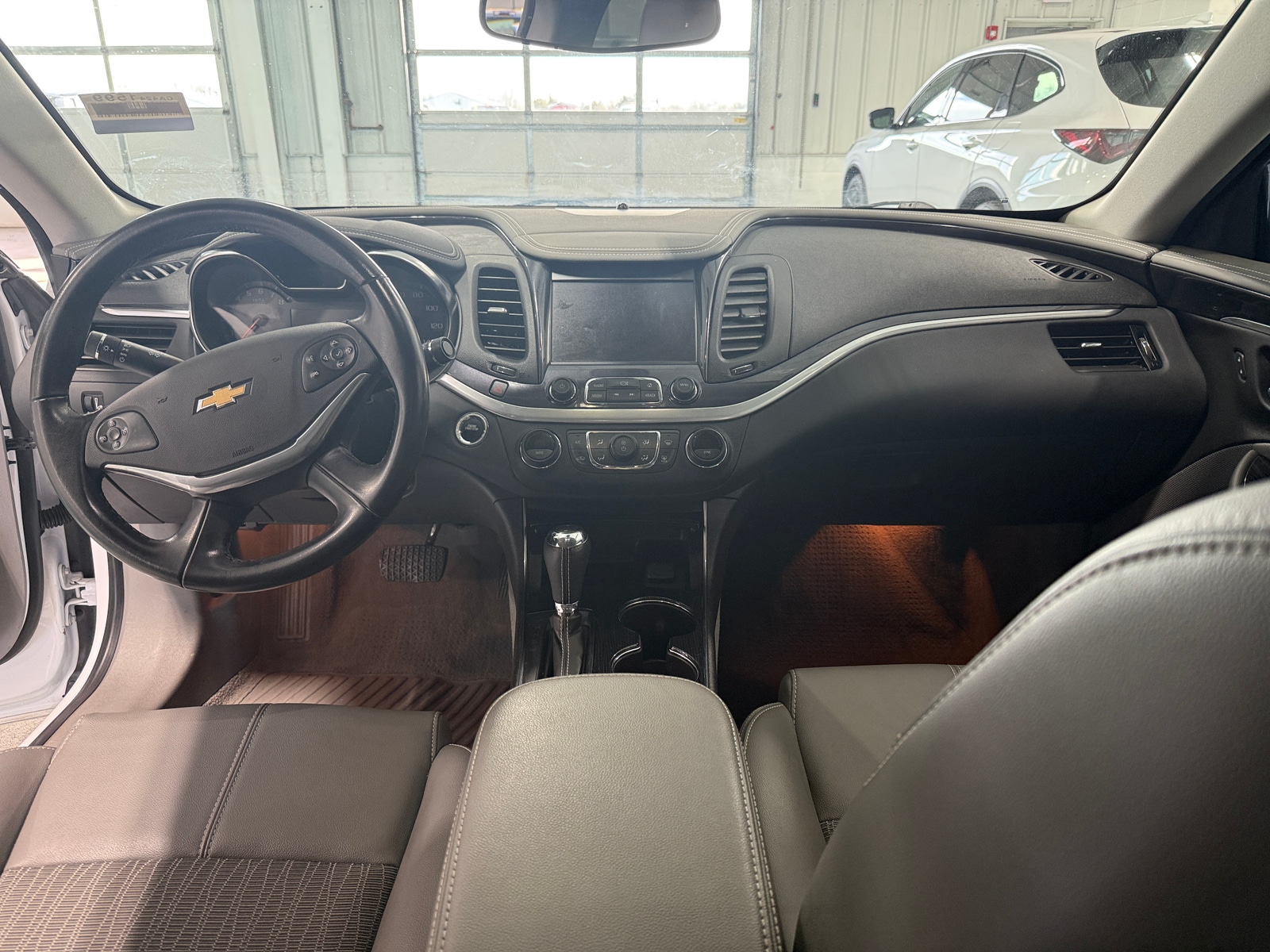 Thumbnail: 2019 Chevrolet Impala - 2