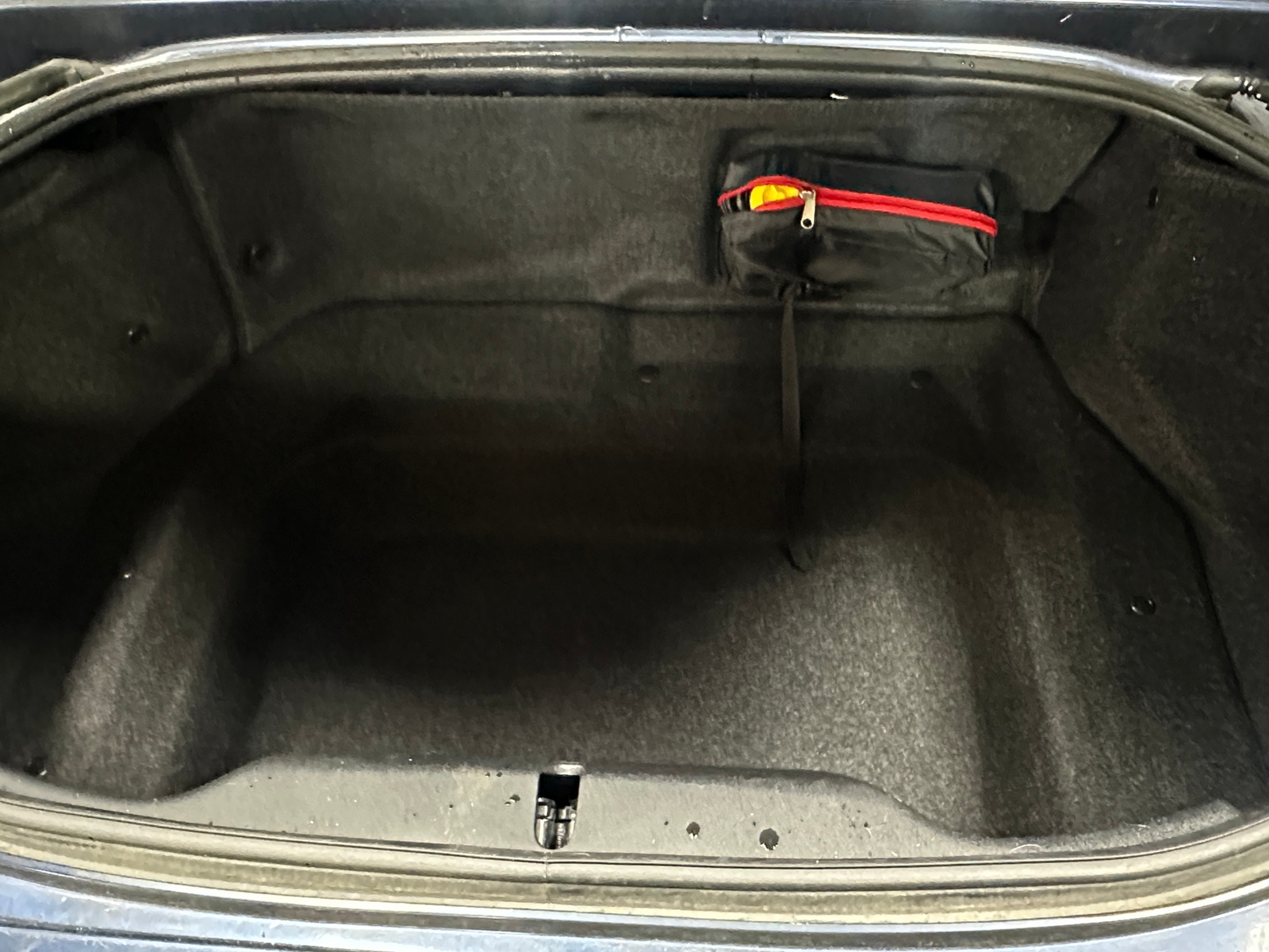 Thumbnail: 2018 Fiat 124 Spider - 5