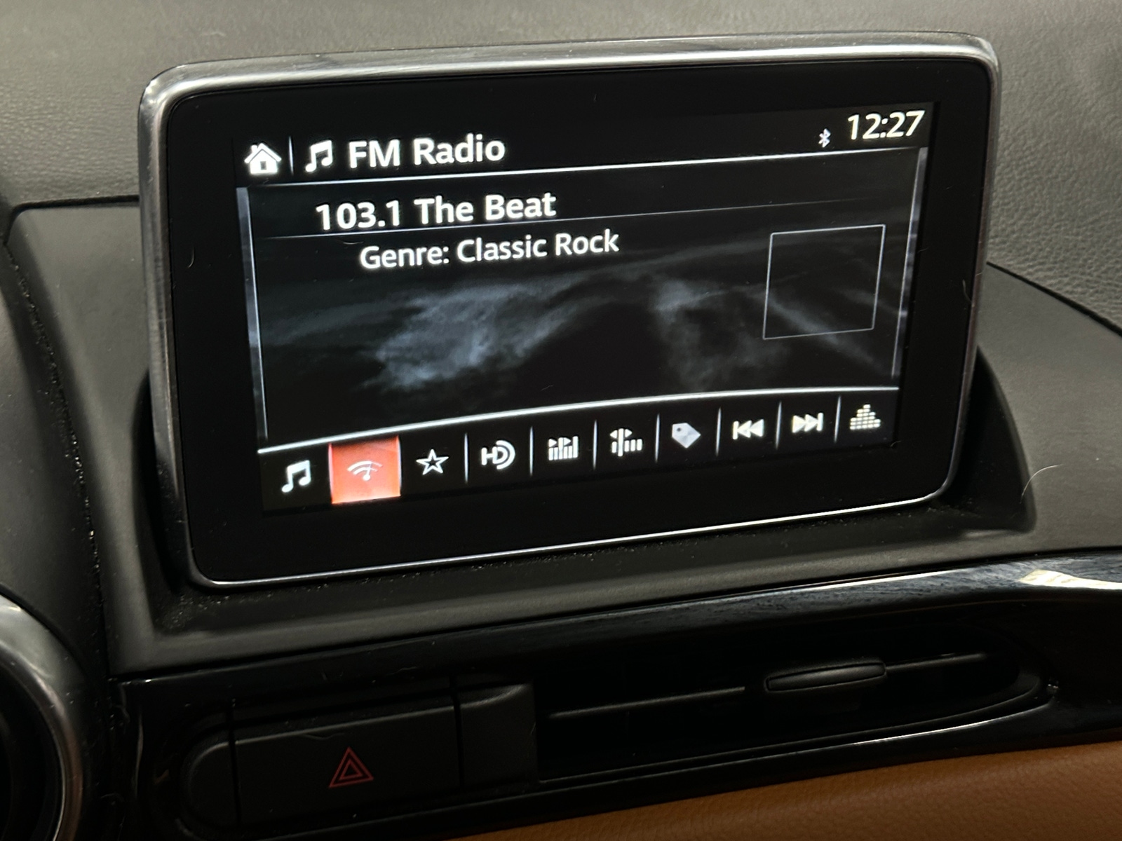 Thumbnail: 2018 Fiat 124 Spider - 3