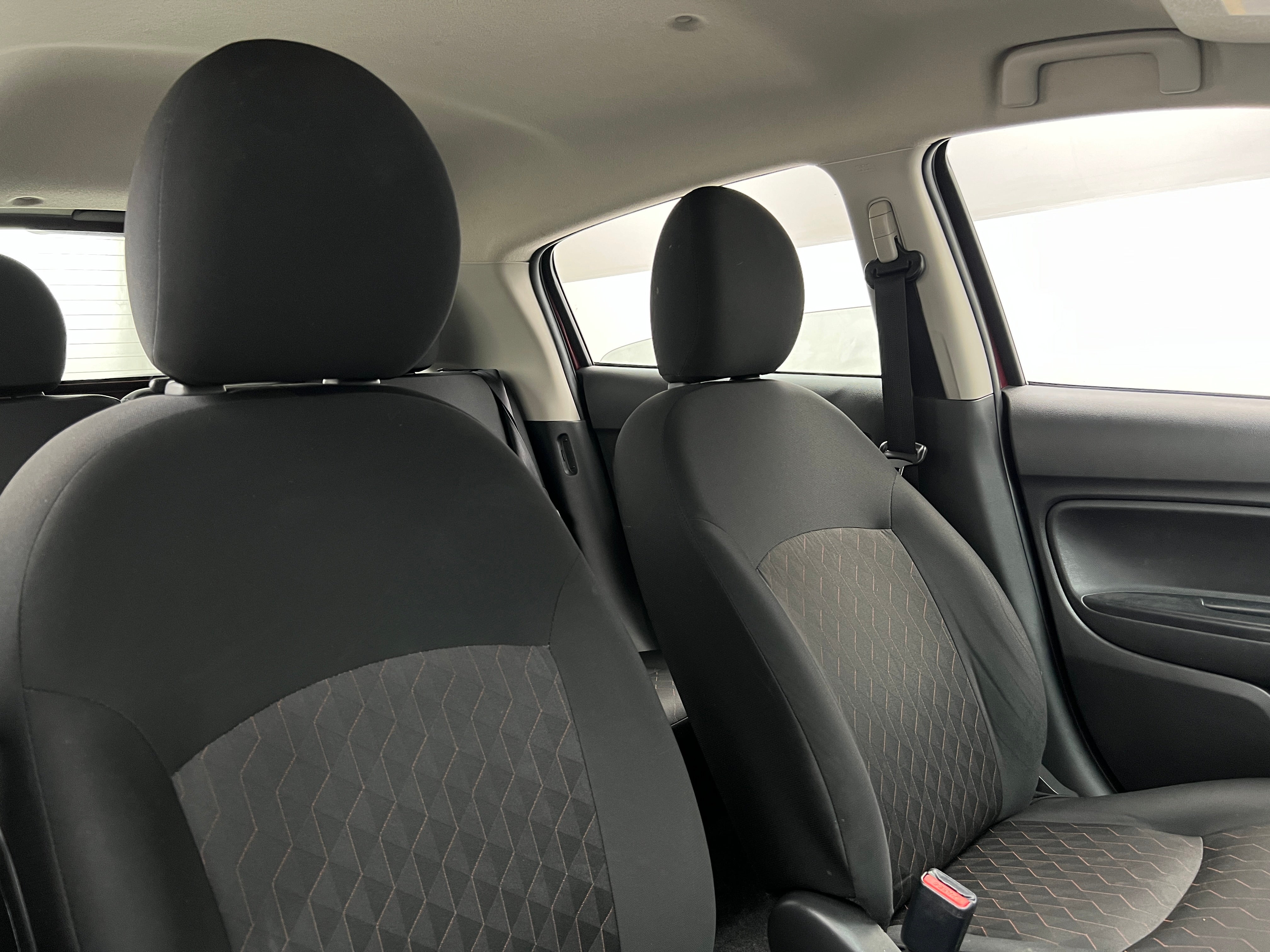 2024 Mitsubishi Mirage