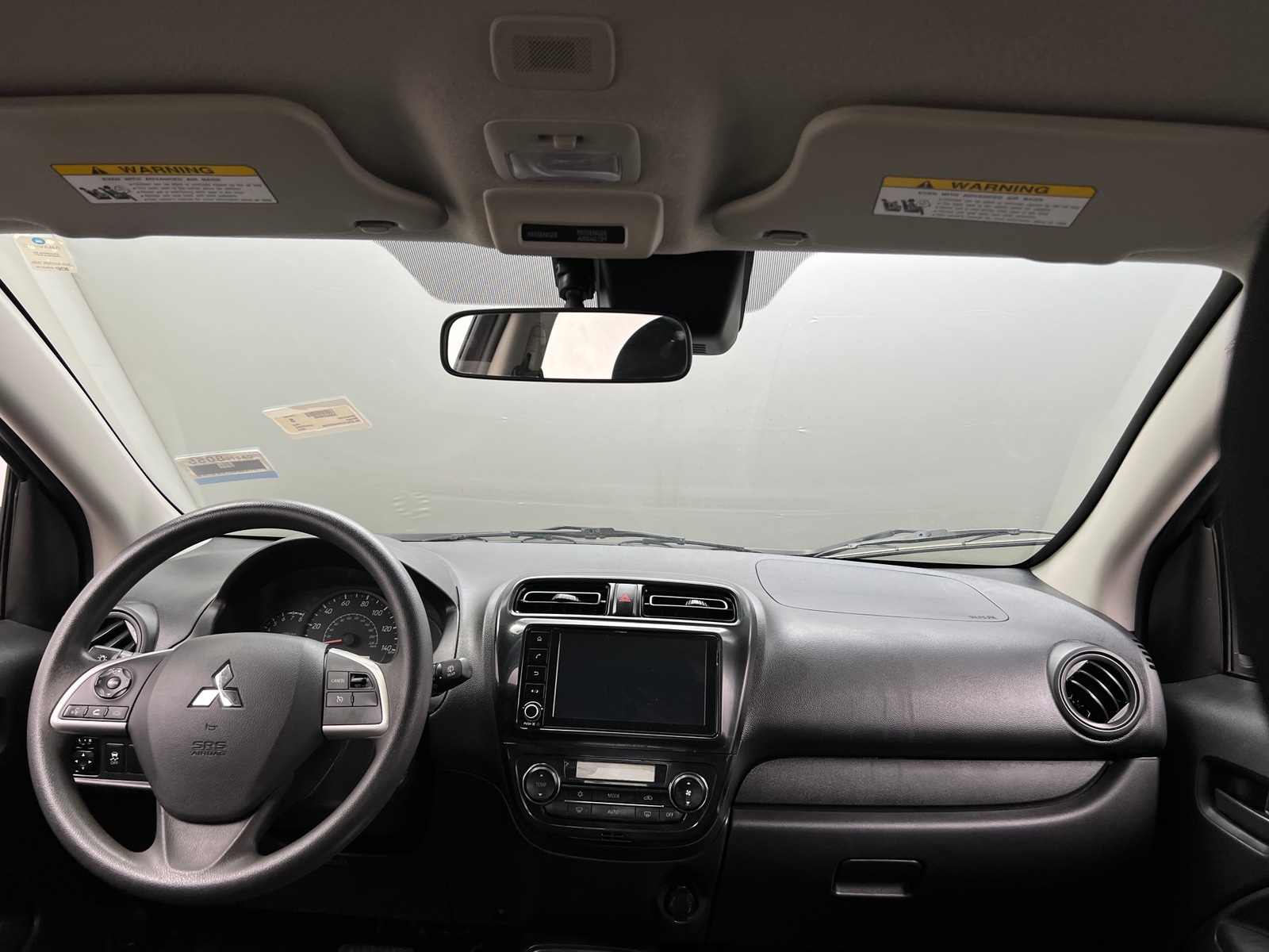 Thumbnail: 2024 Mitsubishi Mirage - 3