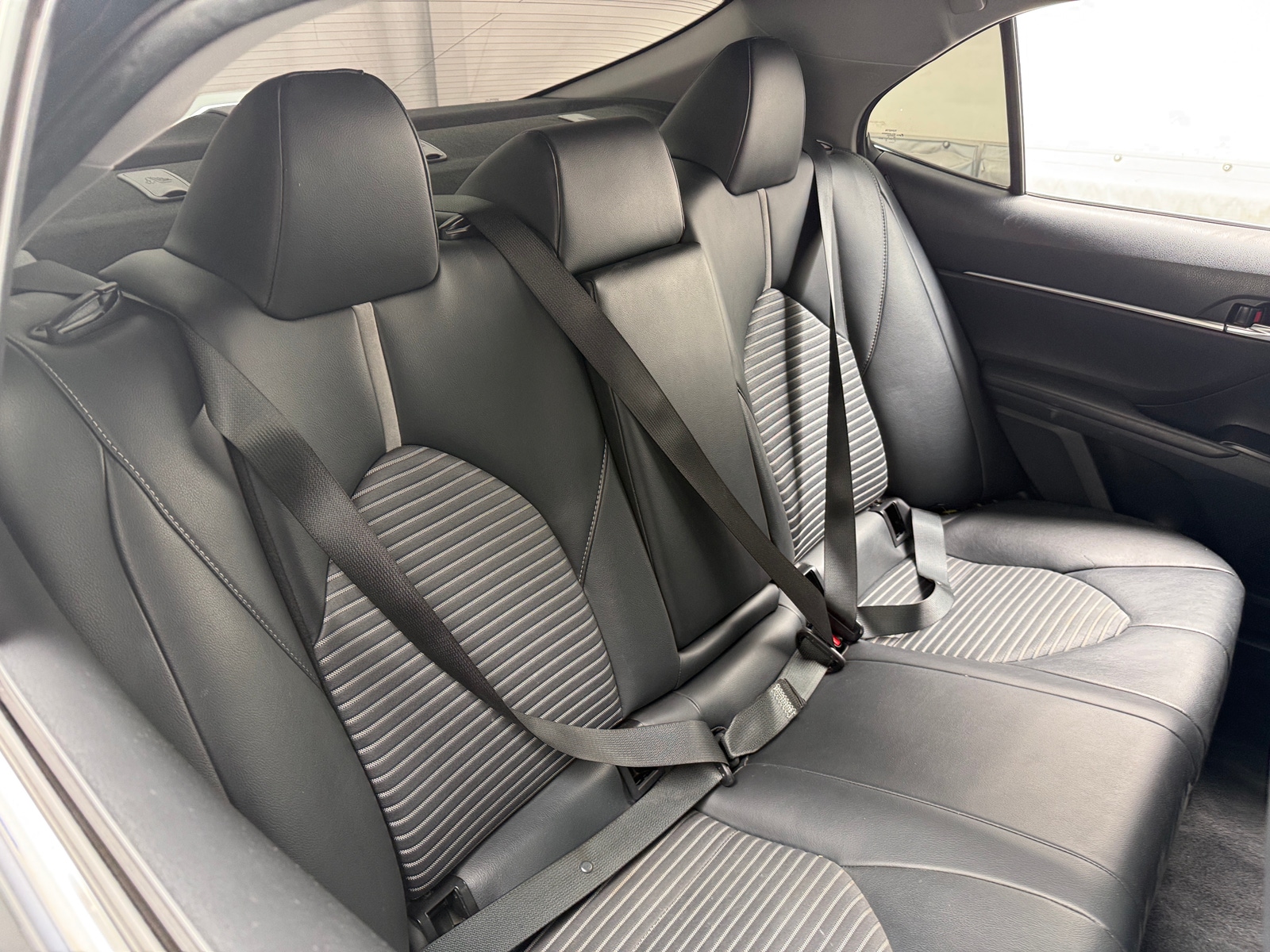 Thumbnail: 2020 Toyota Camry - 5