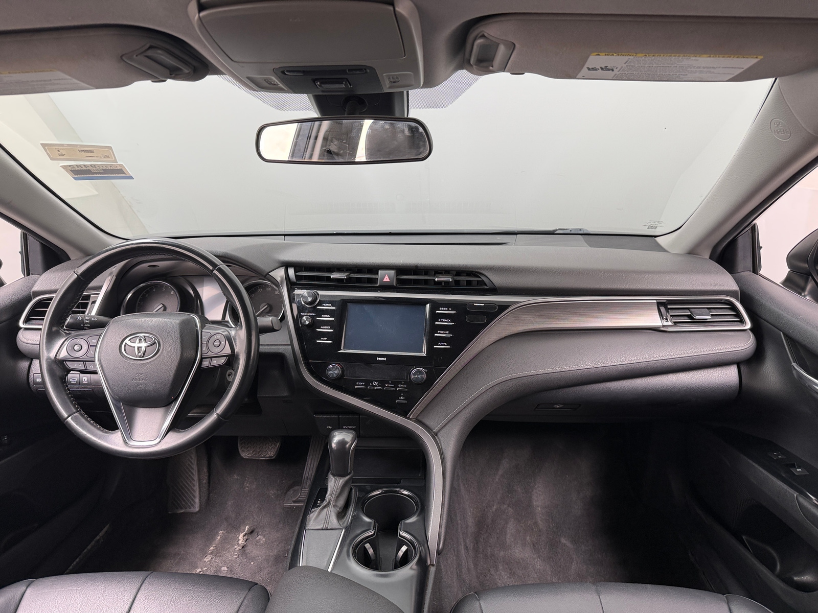 Thumbnail: 2020 Toyota Camry - 2