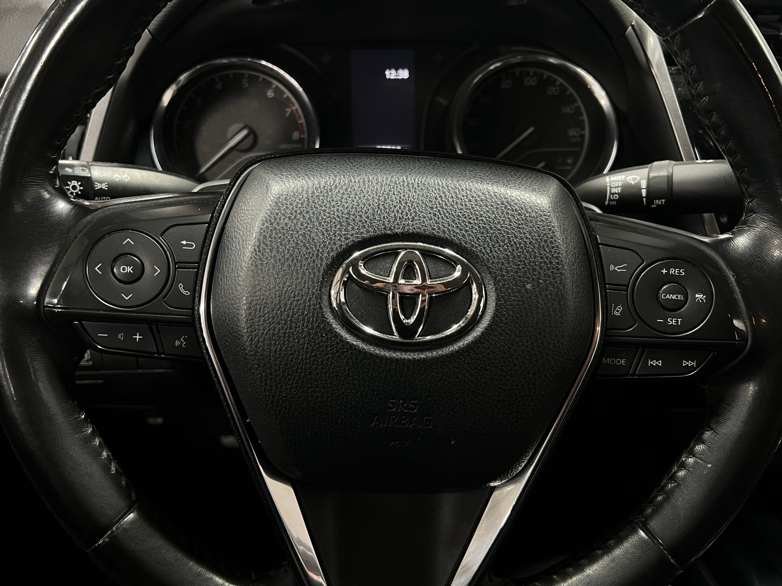 Thumbnail: 2020 Toyota Camry - 4