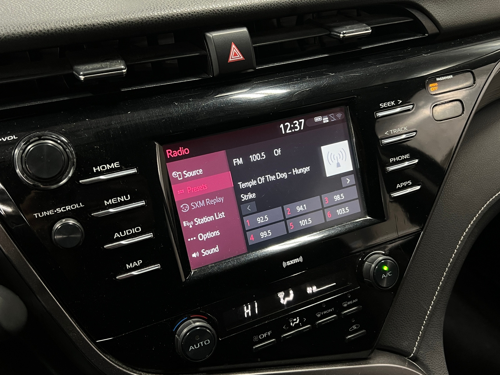 Thumbnail: 2020 Toyota Camry - 3