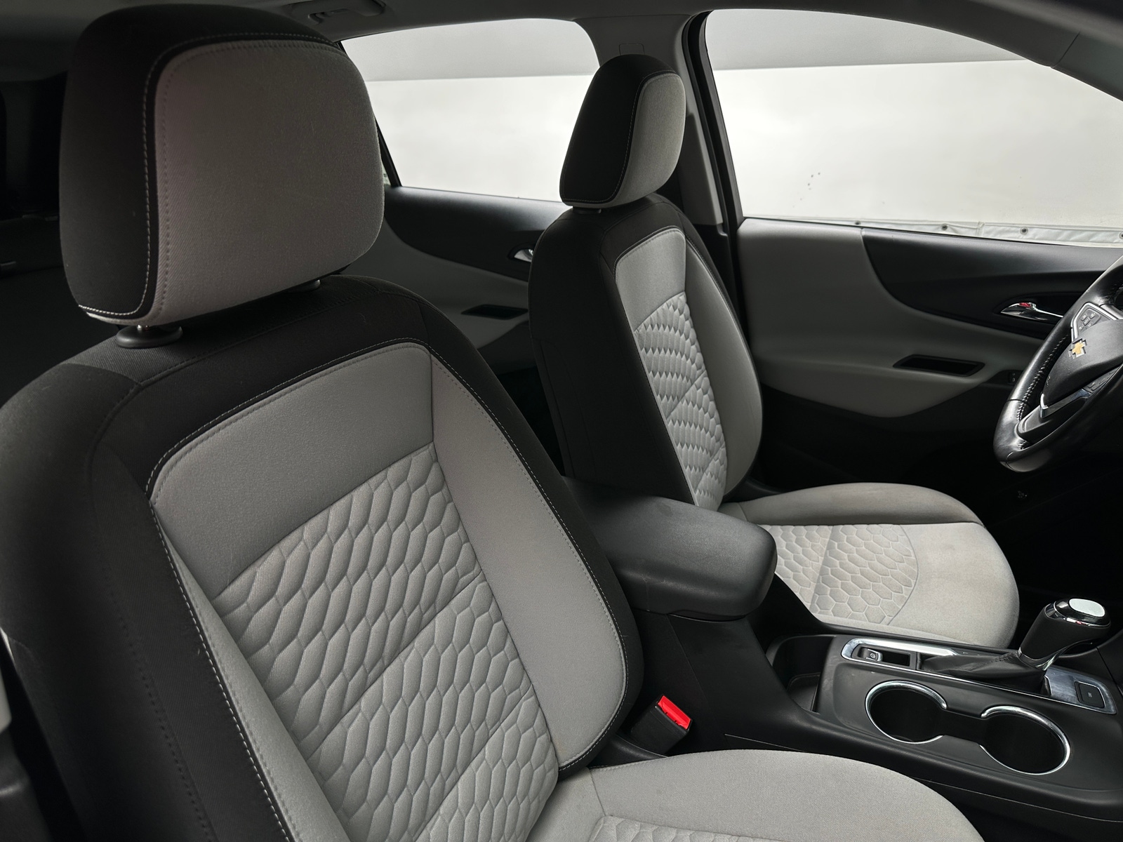 Thumbnail: 2020 Chevrolet Equinox - 2