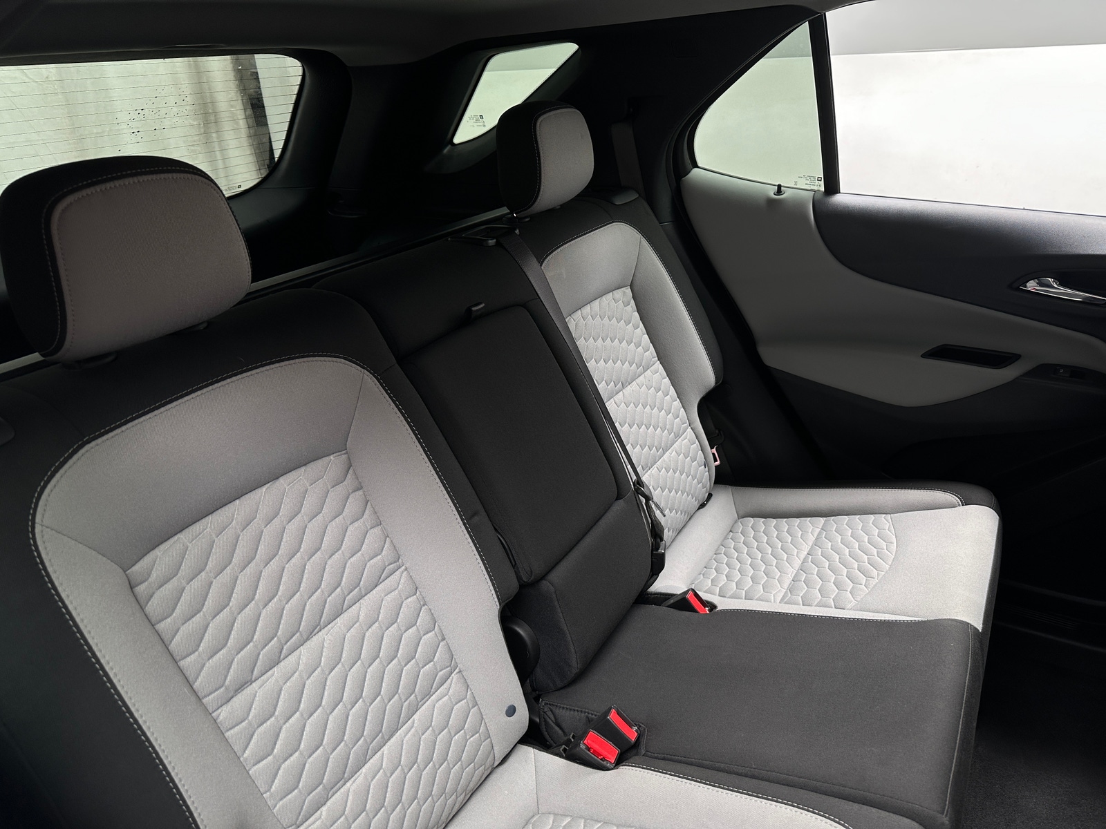 Thumbnail: 2020 Chevrolet Equinox - 6