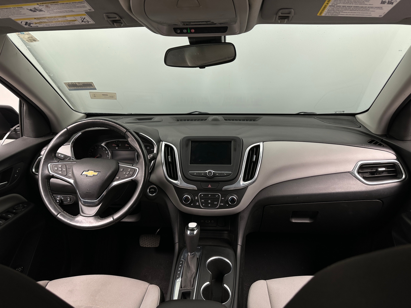 Thumbnail: 2020 Chevrolet Equinox - 3