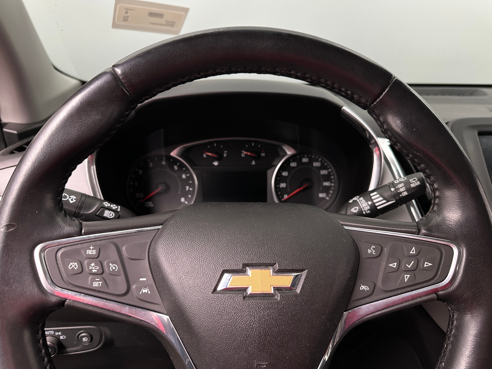 Thumbnail: 2020 Chevrolet Equinox - 5