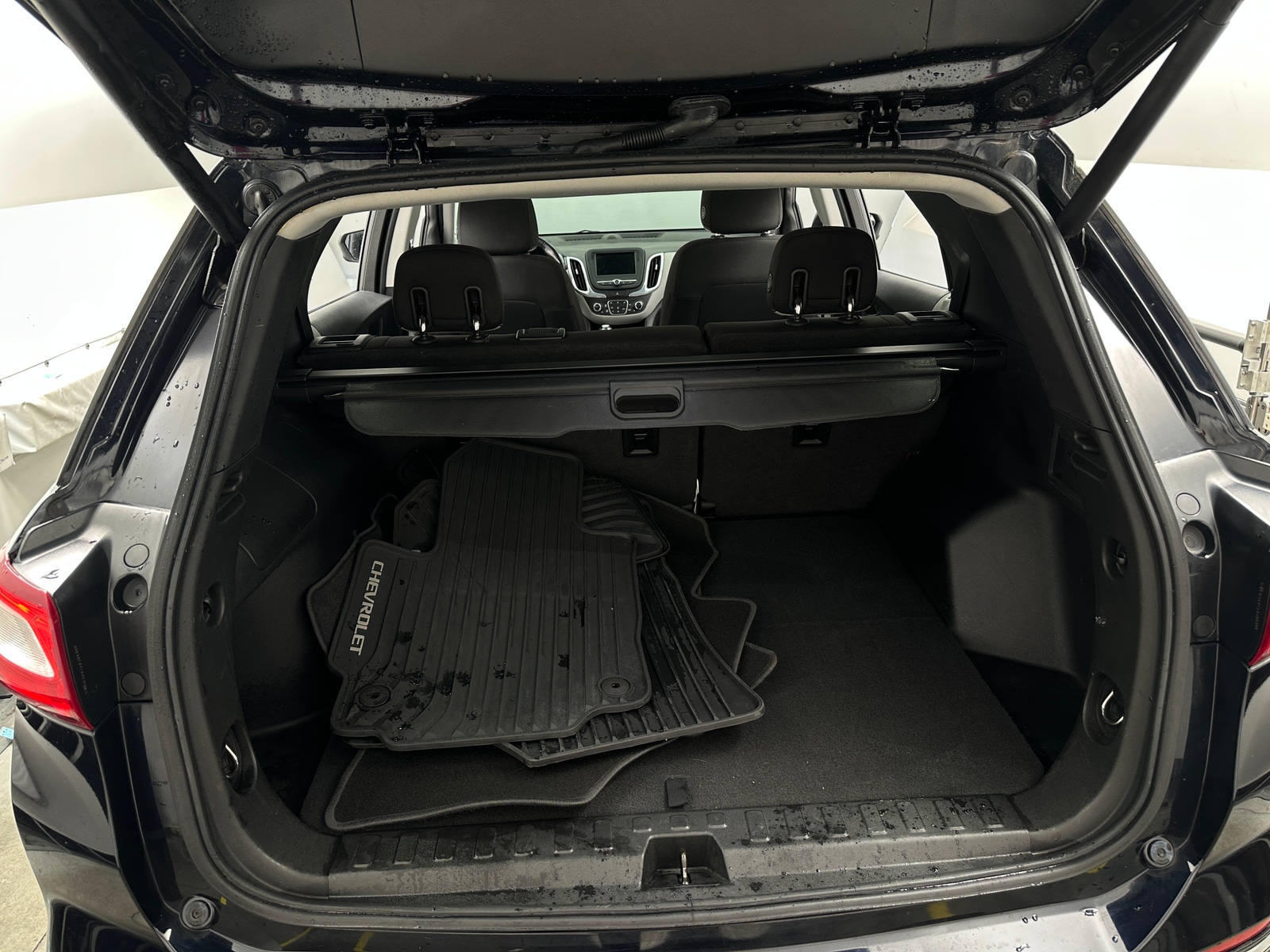 Thumbnail: 2020 Chevrolet Equinox - 7