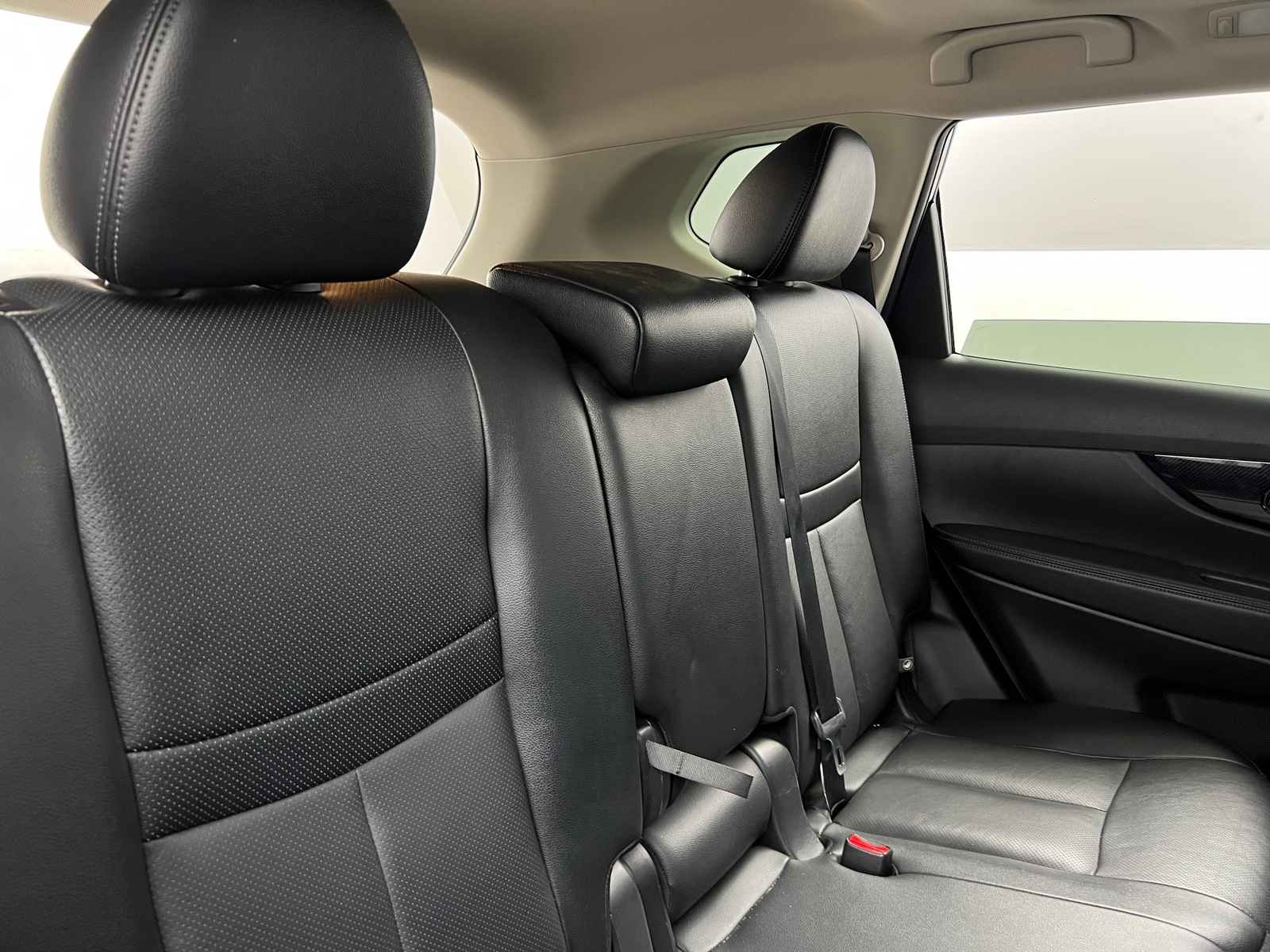 Thumbnail: 2019 Nissan Rogue - 5