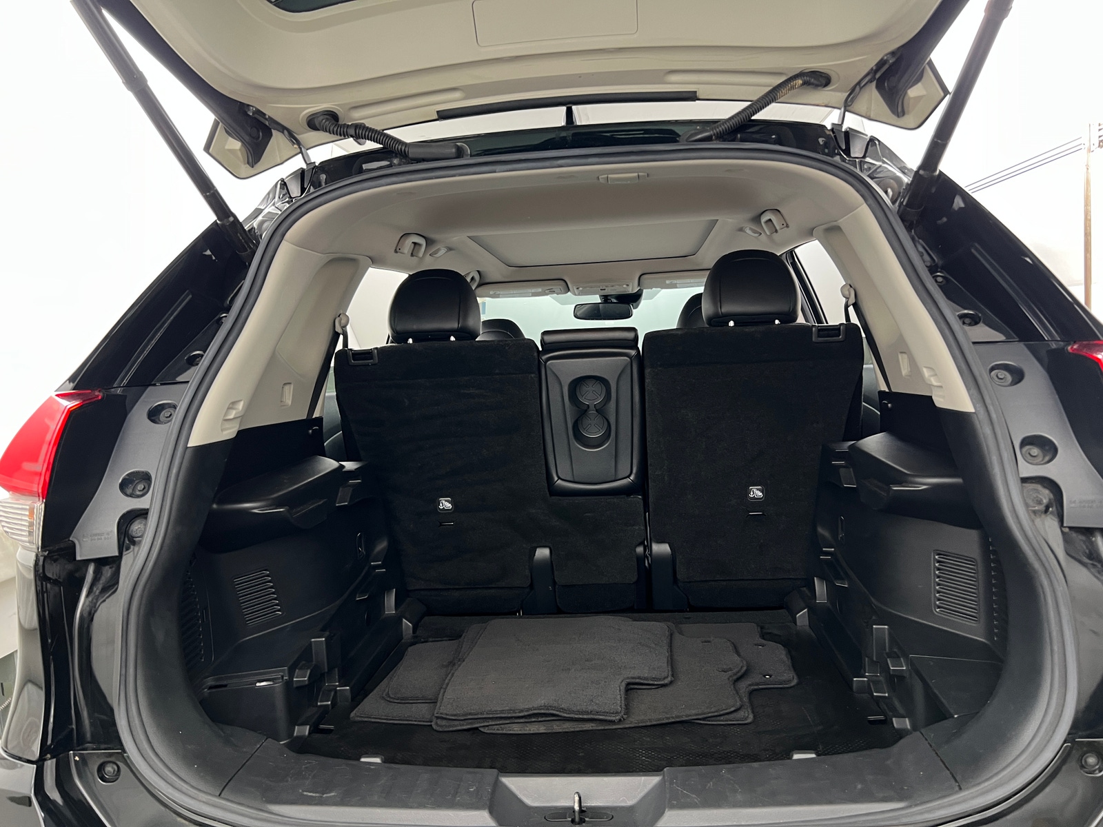 Thumbnail: 2019 Nissan Rogue - 6