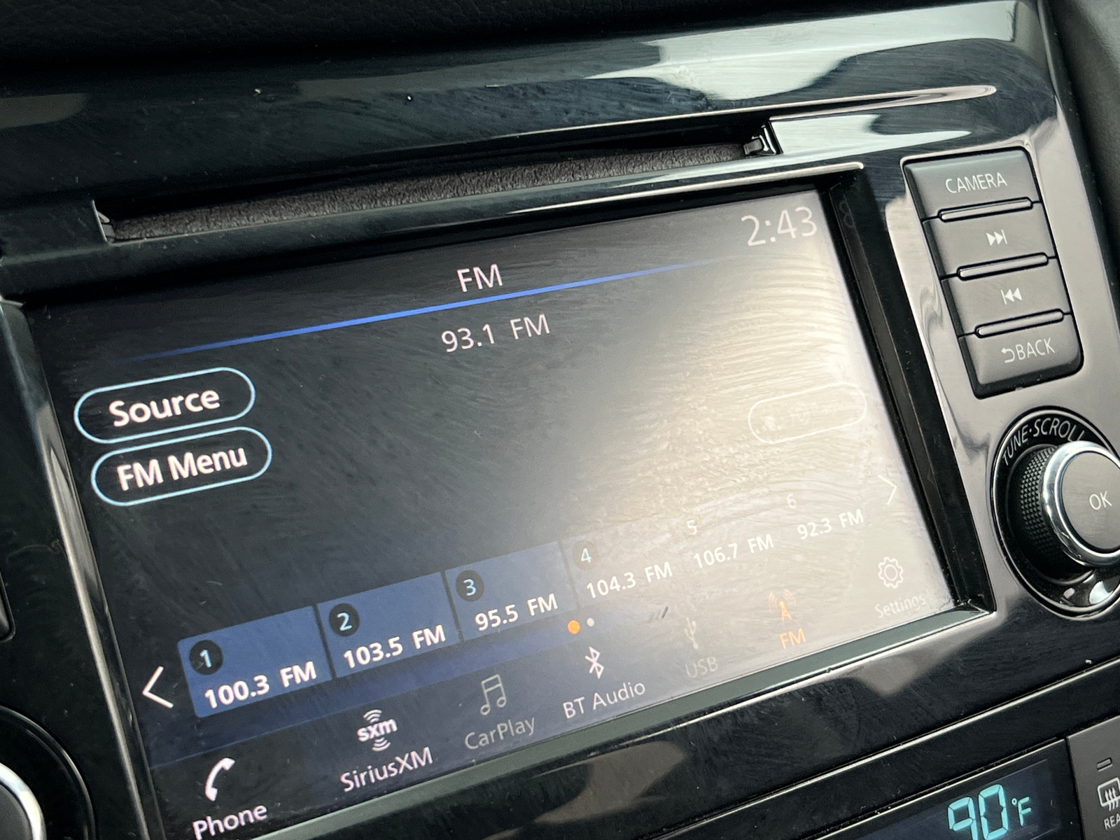 Thumbnail: 2019 Nissan Rogue - 3