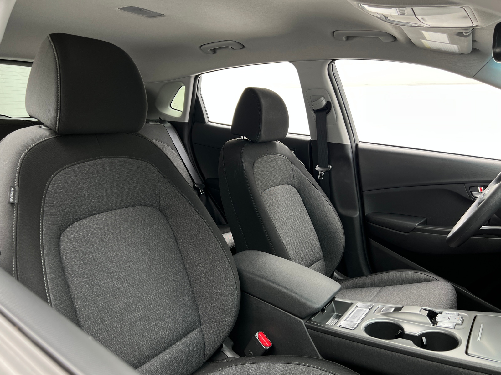 Thumbnail: 2023 Hyundai Kona - 2