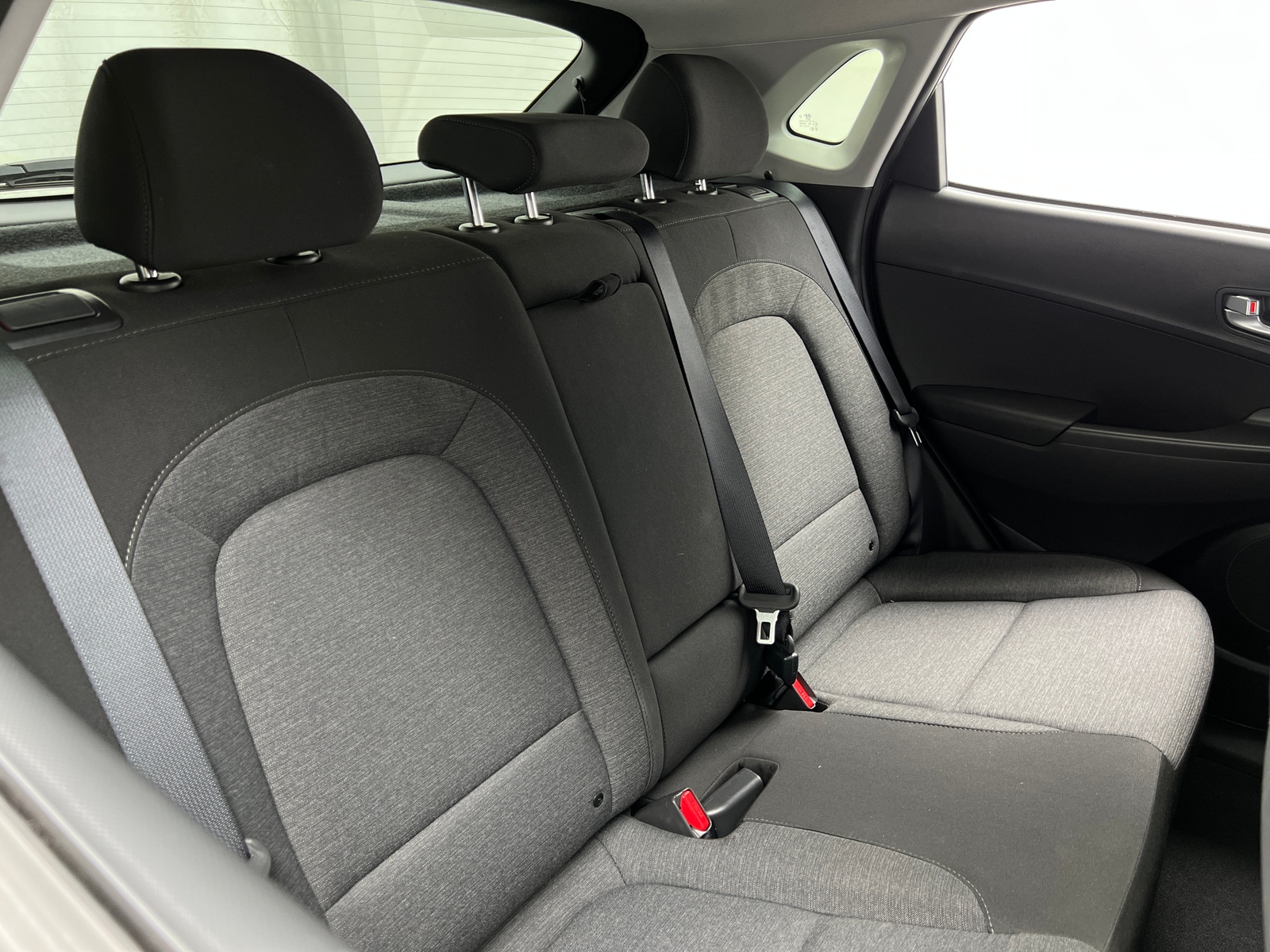 Thumbnail: 2023 Hyundai Kona - 6