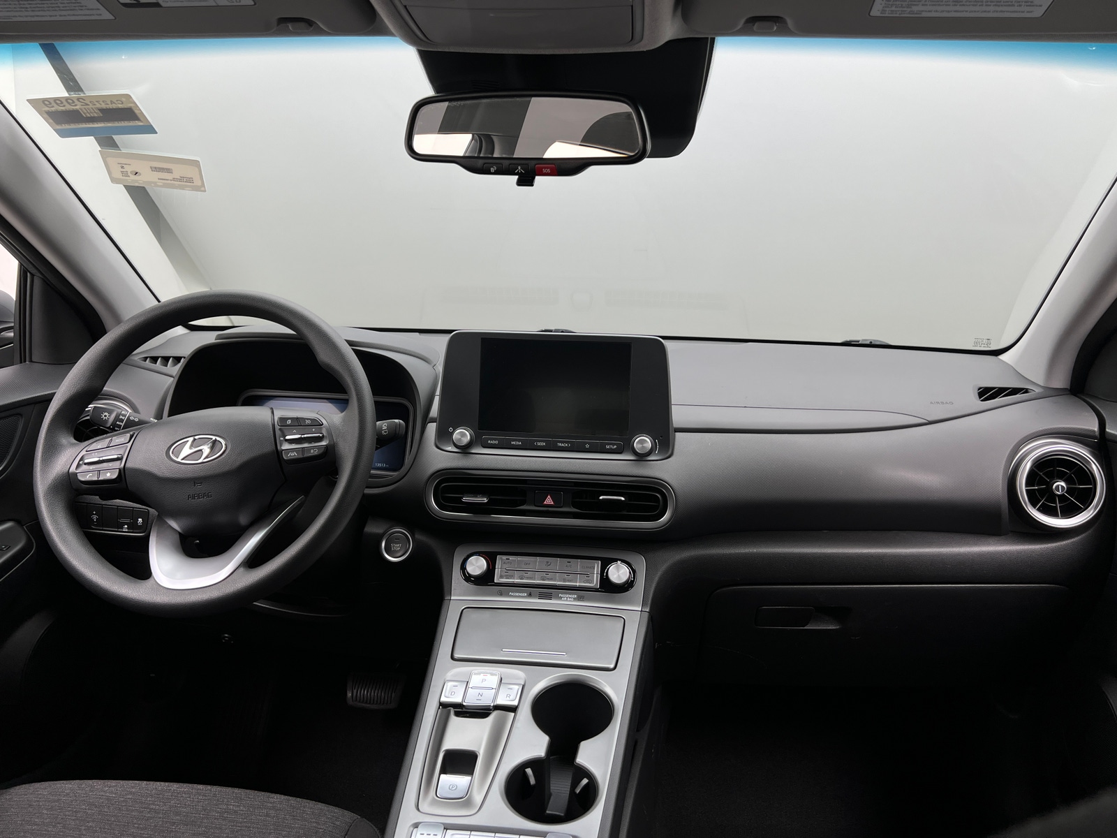 Thumbnail: 2023 Hyundai Kona - 3