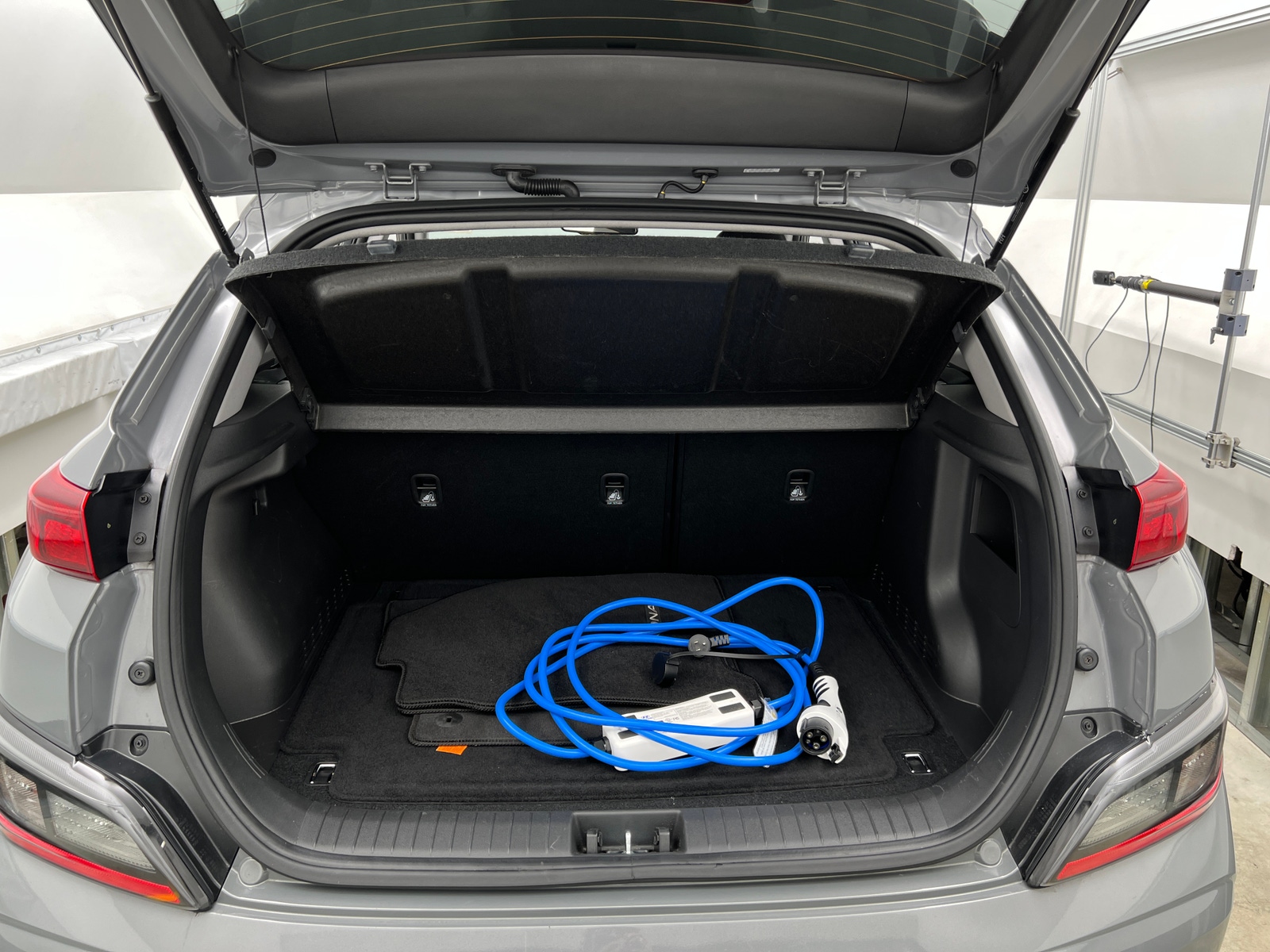 Thumbnail: 2023 Hyundai Kona - 7