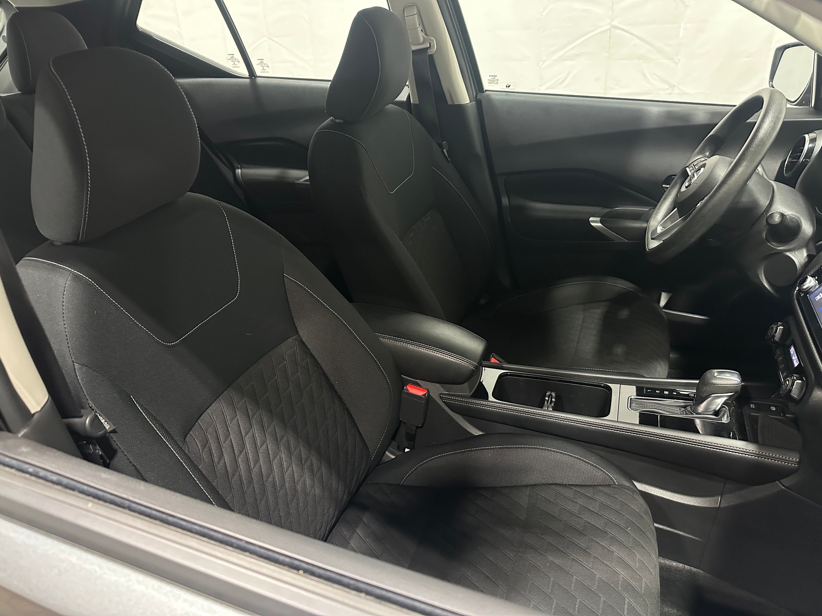 Thumbnail: 2021 Nissan Kicks - 2