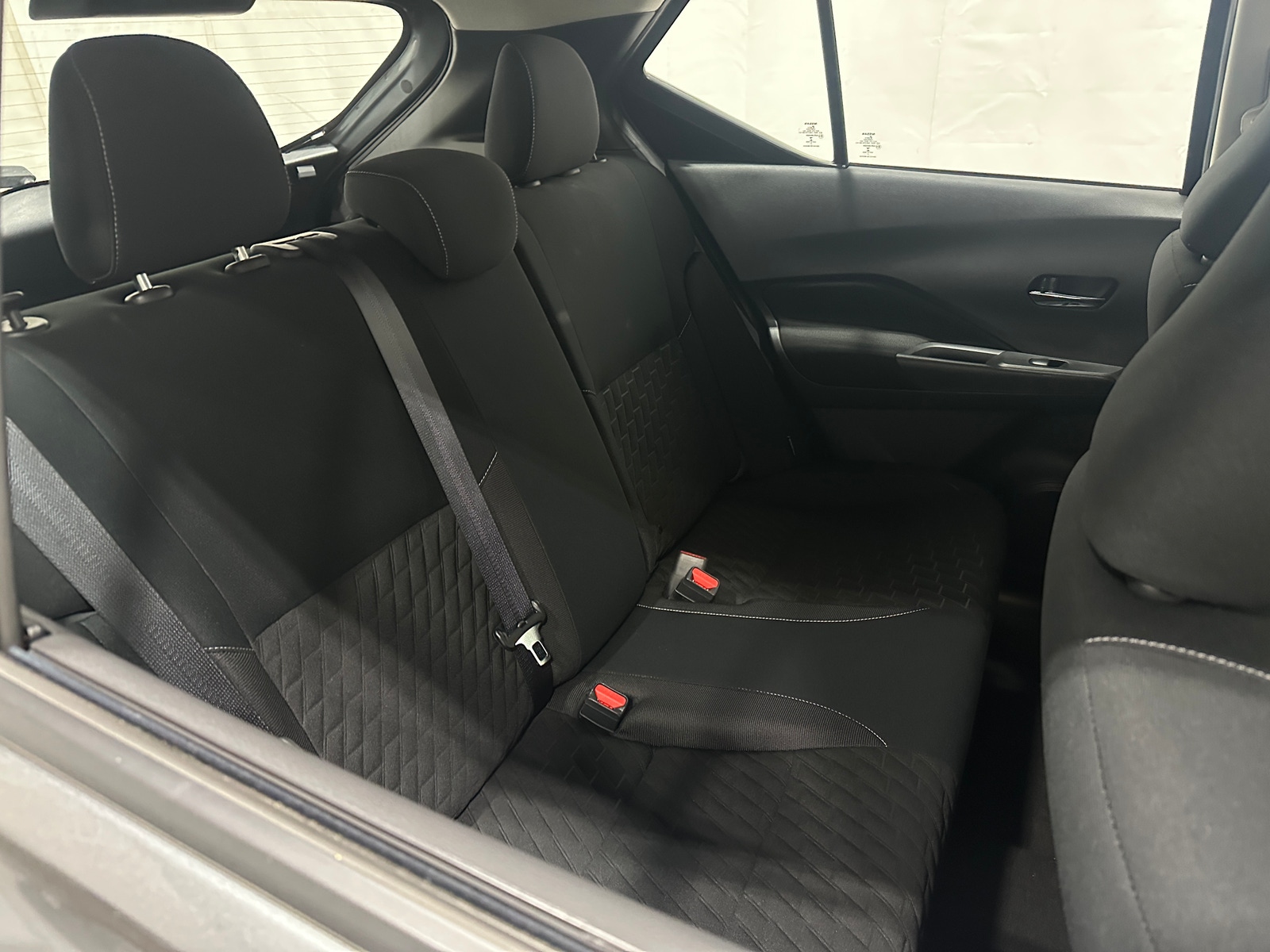 Thumbnail: 2021 Nissan Kicks - 6