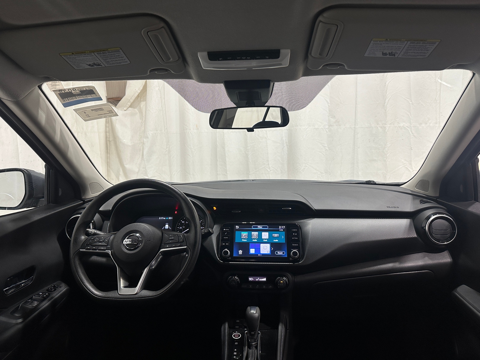 Thumbnail: 2021 Nissan Kicks - 3