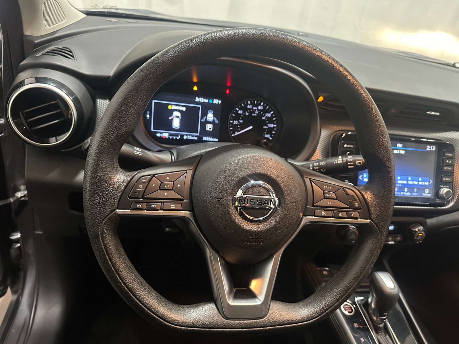 Thumbnail: 2021 Nissan Kicks - 5