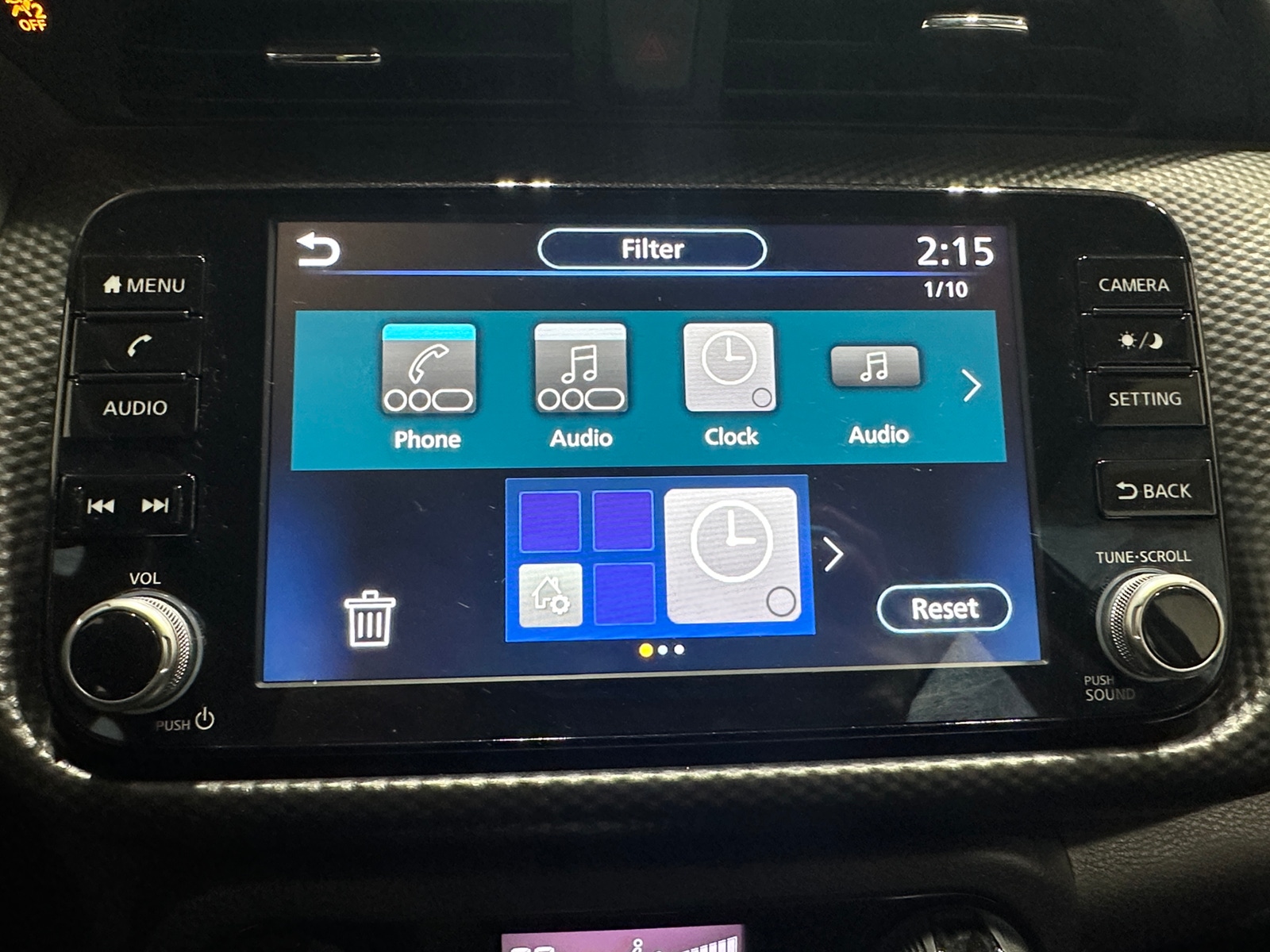 Thumbnail: 2021 Nissan Kicks - 4