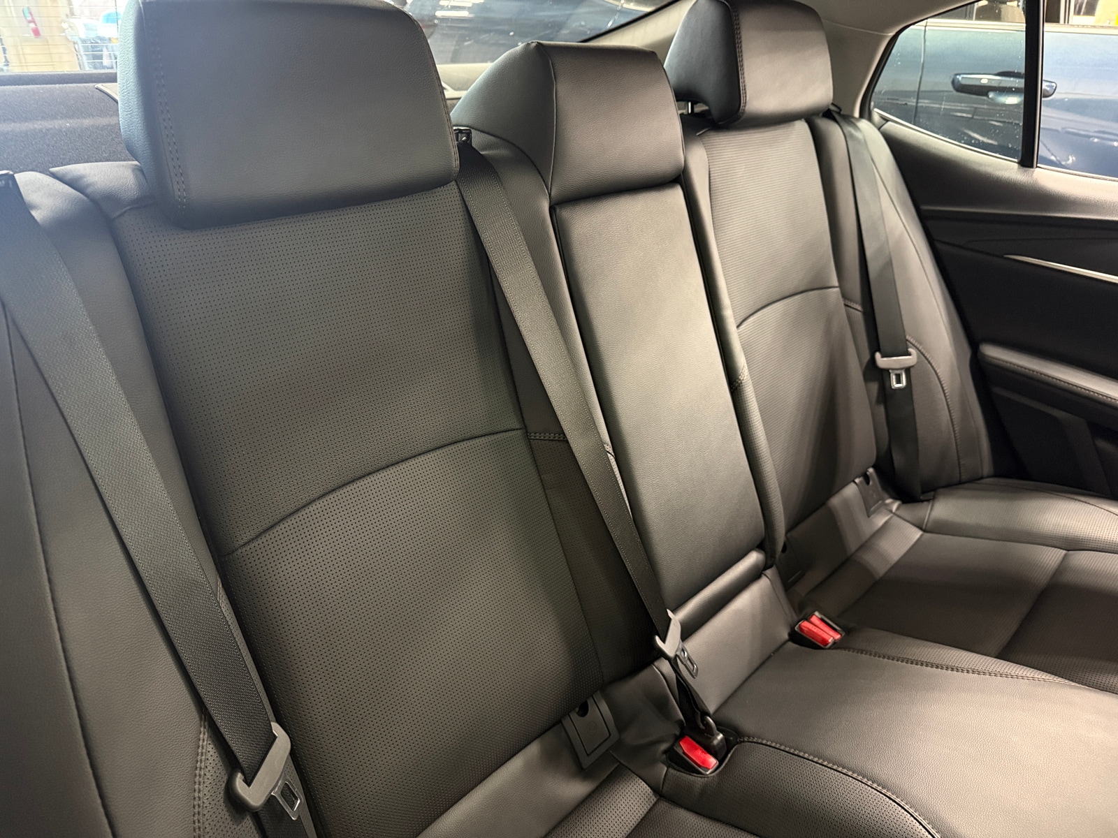 Thumbnail: 2025 Toyota Camry - 5