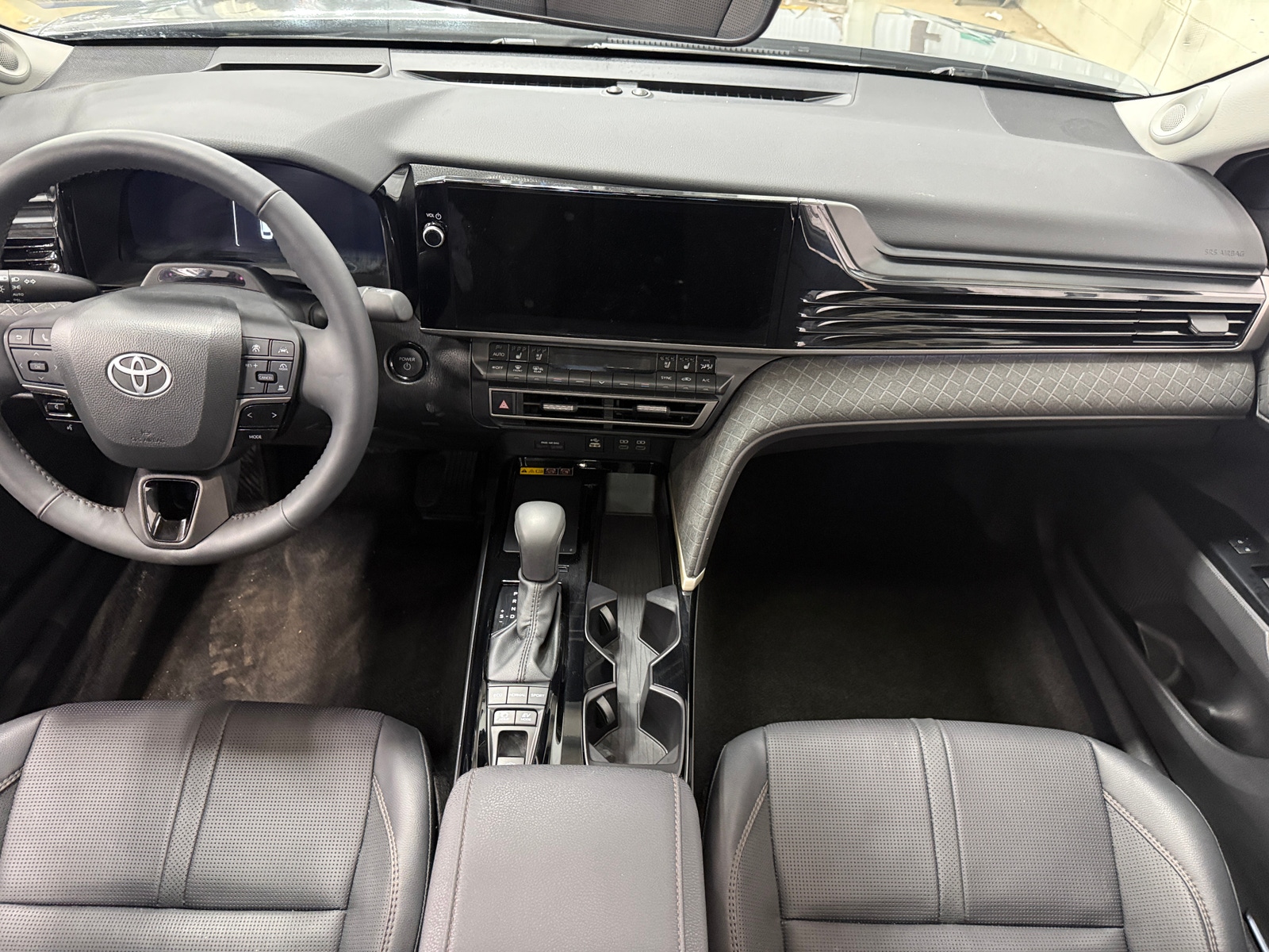 Thumbnail: 2025 Toyota Camry - 2