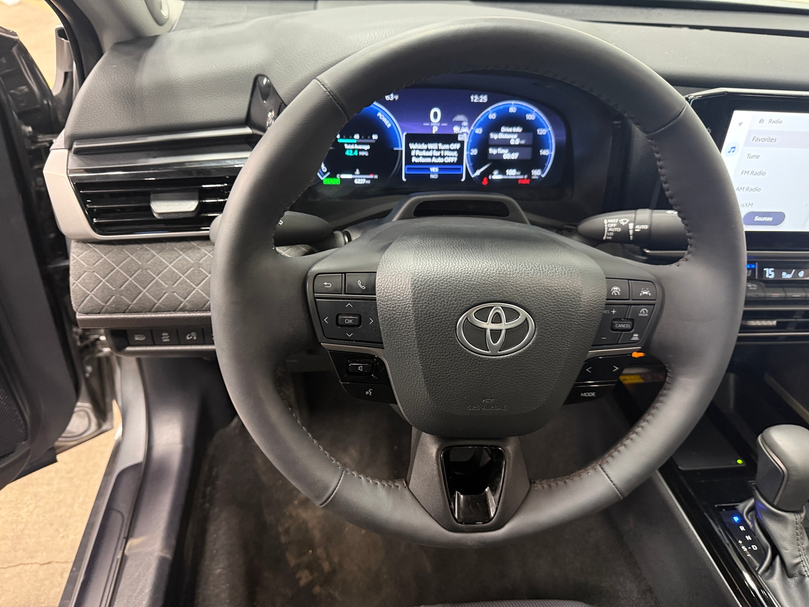 Thumbnail: 2025 Toyota Camry - 4