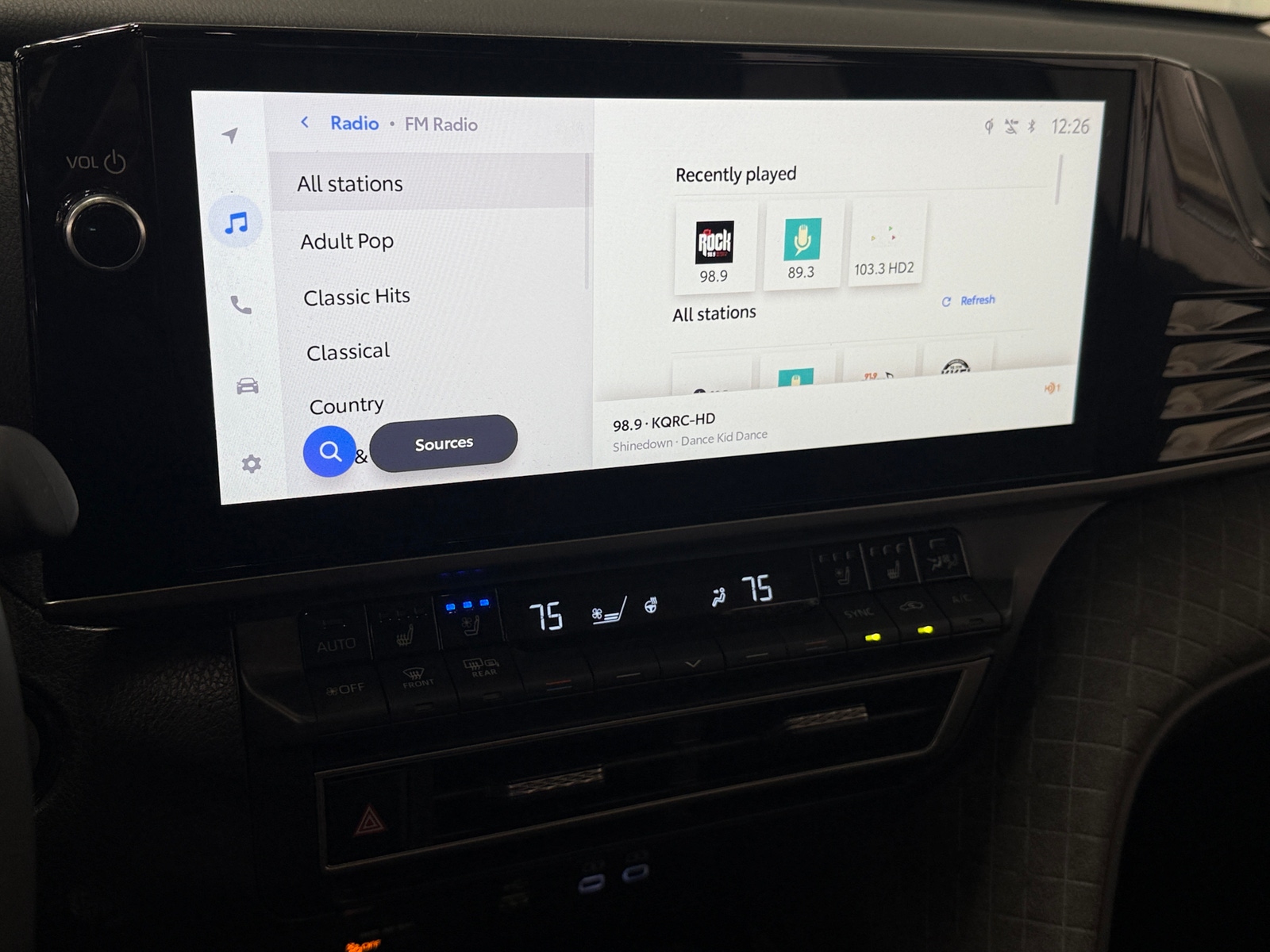 Thumbnail: 2025 Toyota Camry - 3
