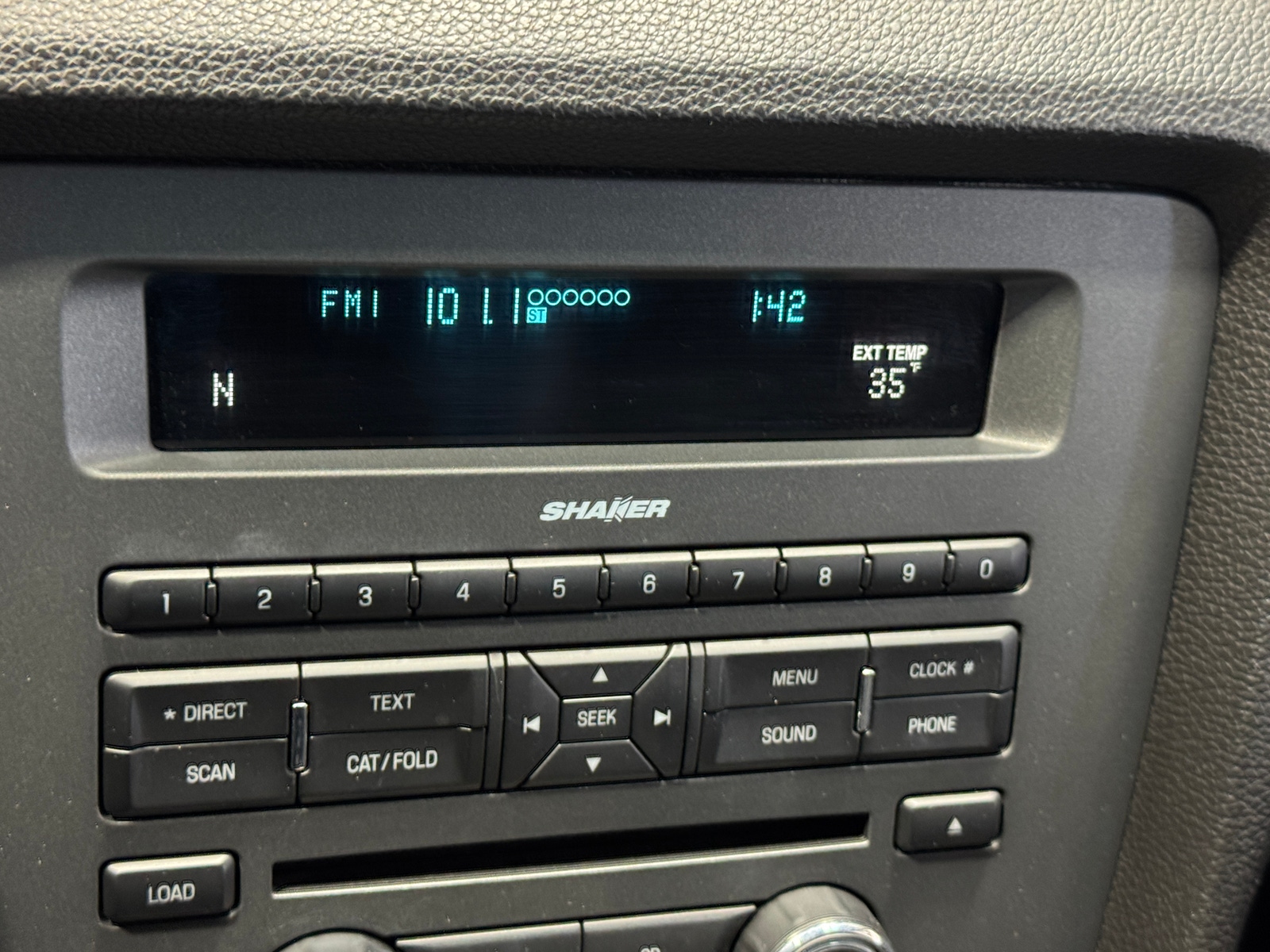 Thumbnail: 2010 Ford Mustang - 2