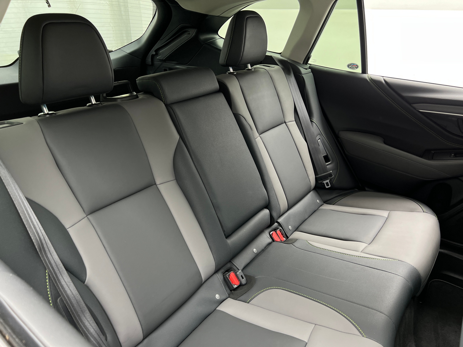 Thumbnail: 2023 Subaru Outback - 5