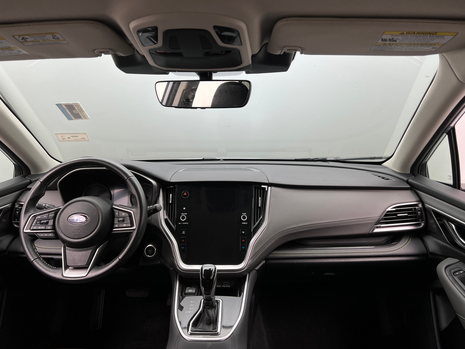 Thumbnail: 2023 Subaru Outback - 2