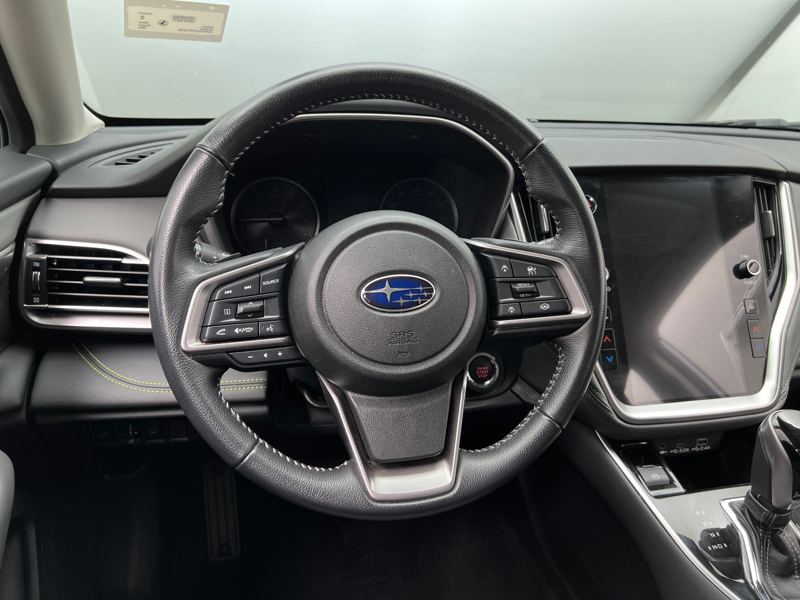 Thumbnail: 2023 Subaru Outback - 4