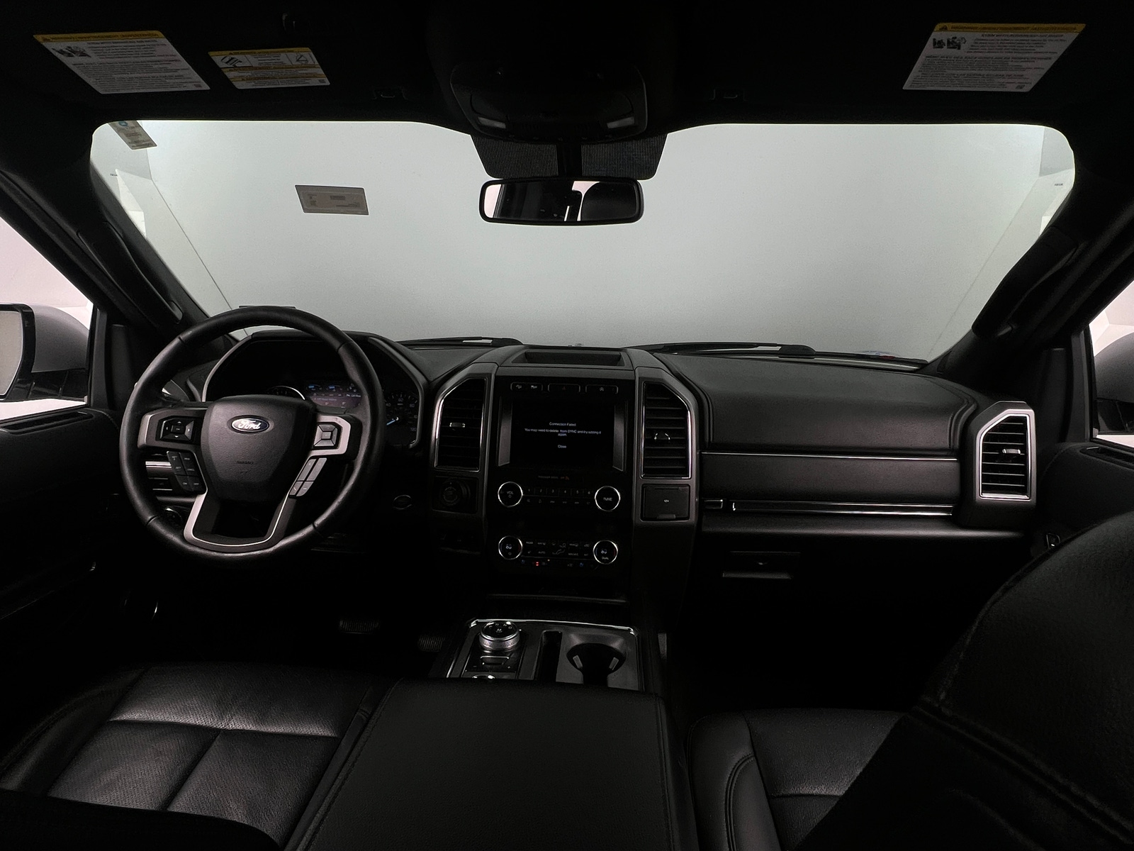 Thumbnail: 2019 Ford Expedition - 3