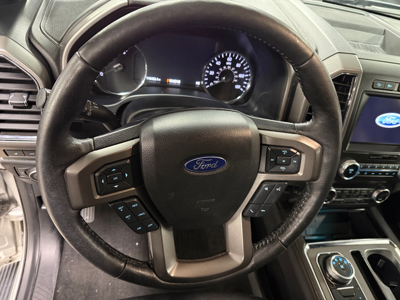 Thumbnail: 2019 Ford Expedition - 5