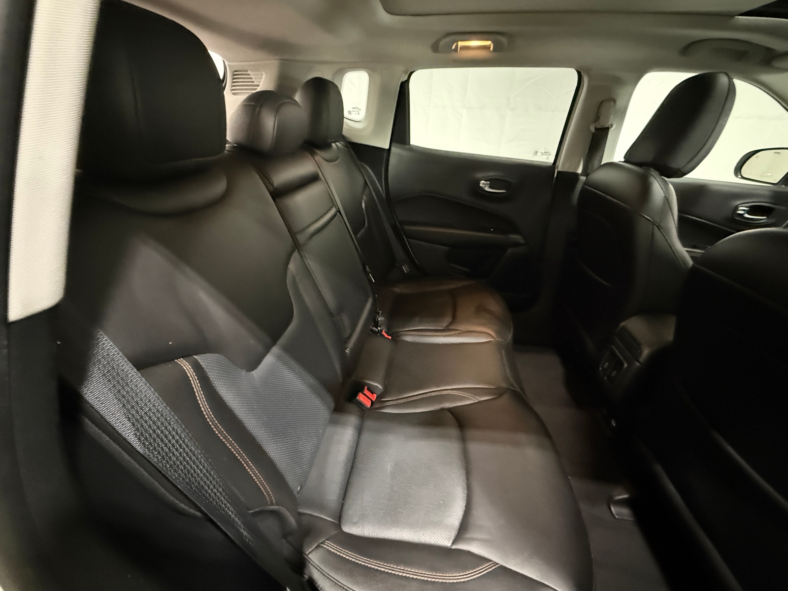 Thumbnail: 2018 Jeep Compass - 5