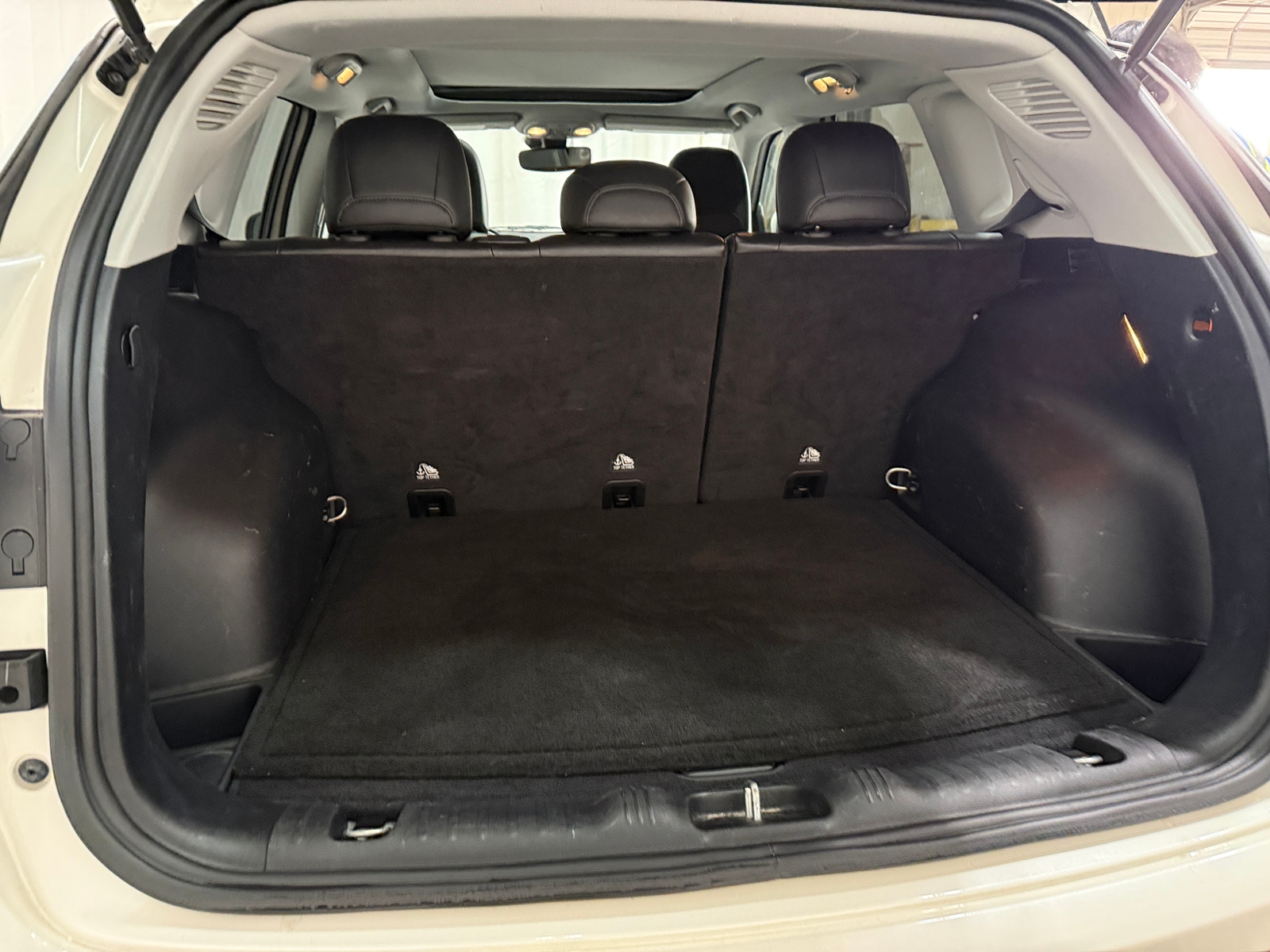 Thumbnail: 2018 Jeep Compass - 6