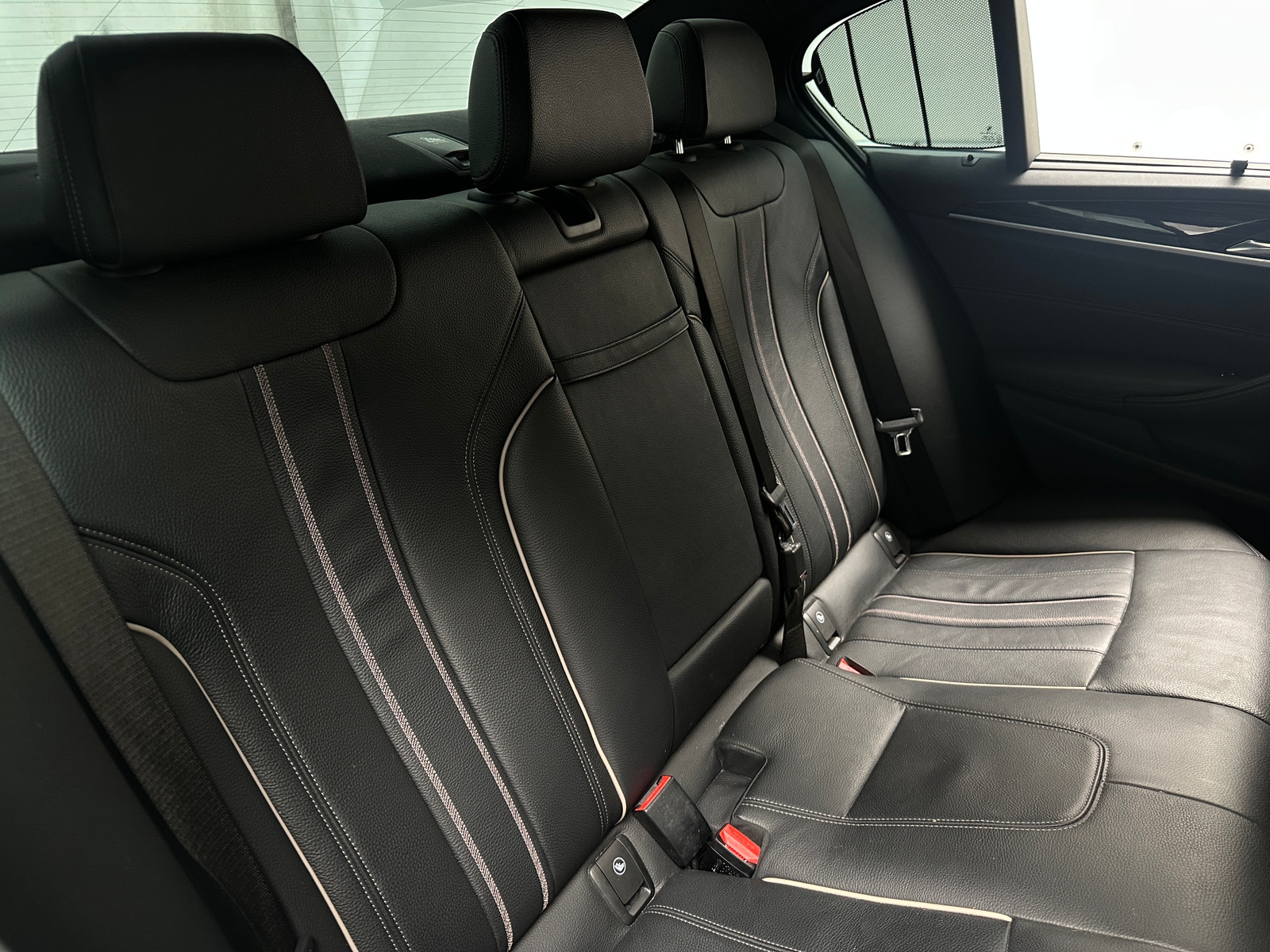 Thumbnail: 2019 BMW 5 Series - 5