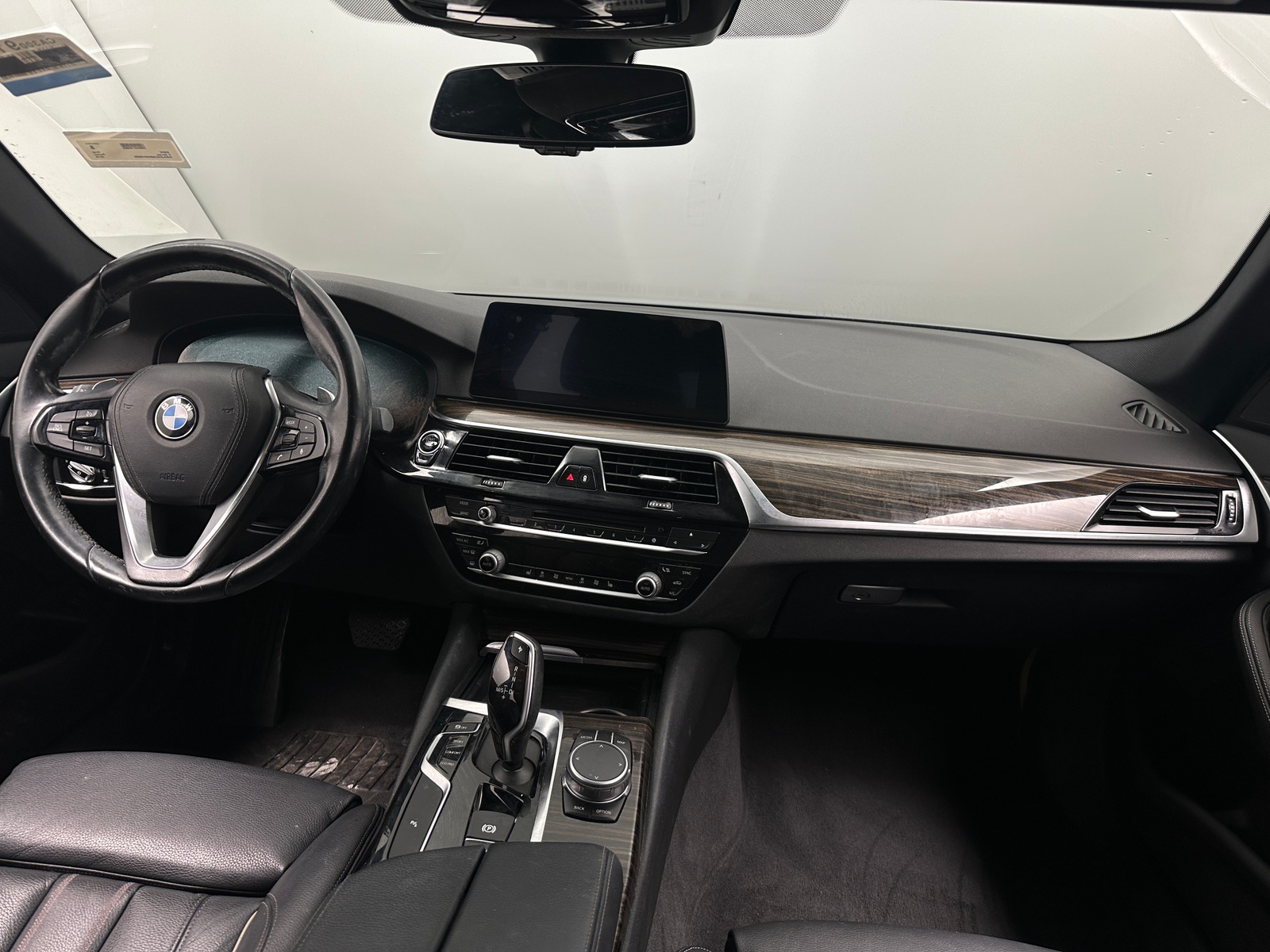 Thumbnail: 2019 BMW 5 Series - 2